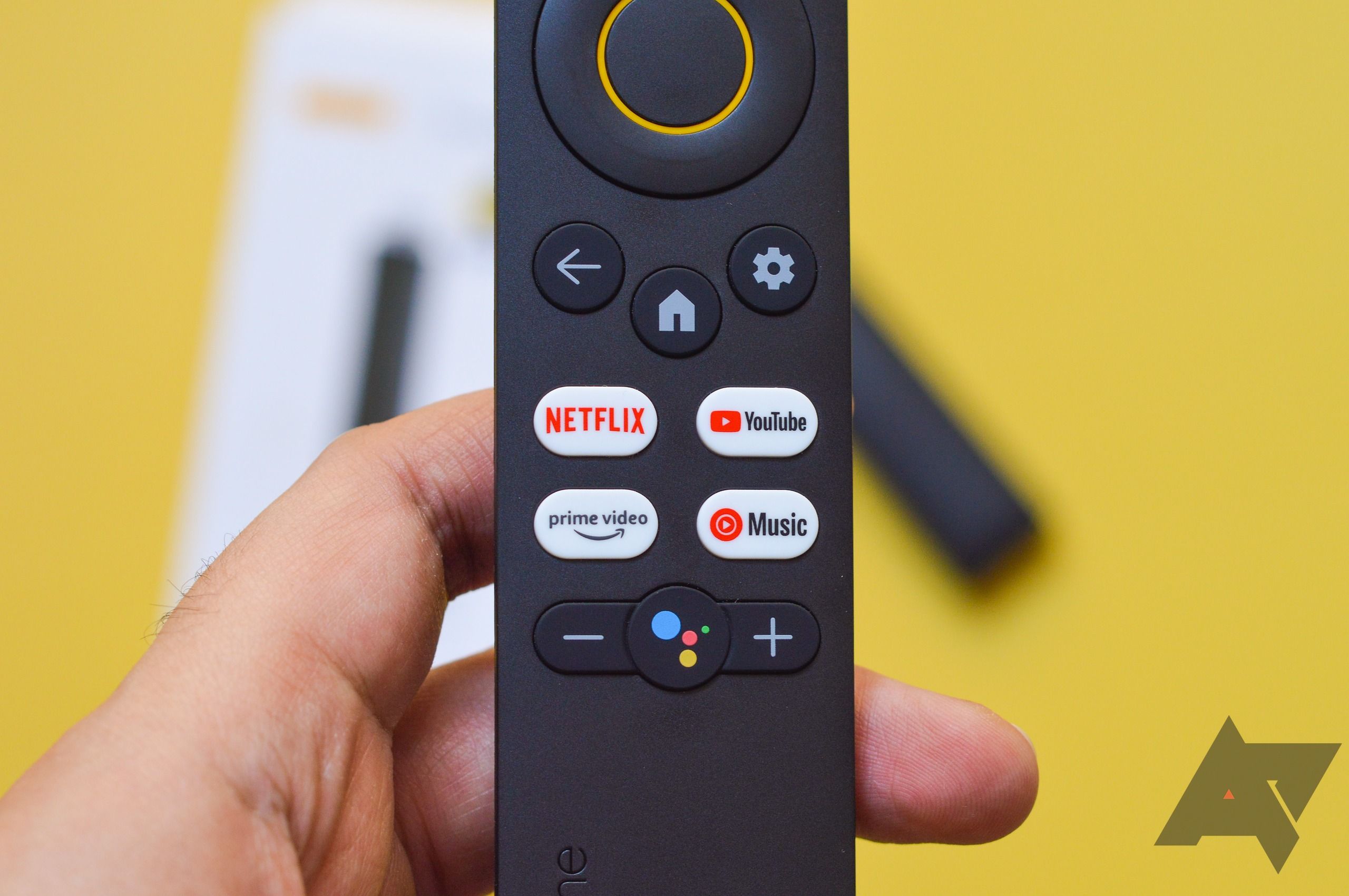 Xiaomi TV Stick 4K launched: How it compares to Realme 4K Smart Google TV  Stick - Times of India