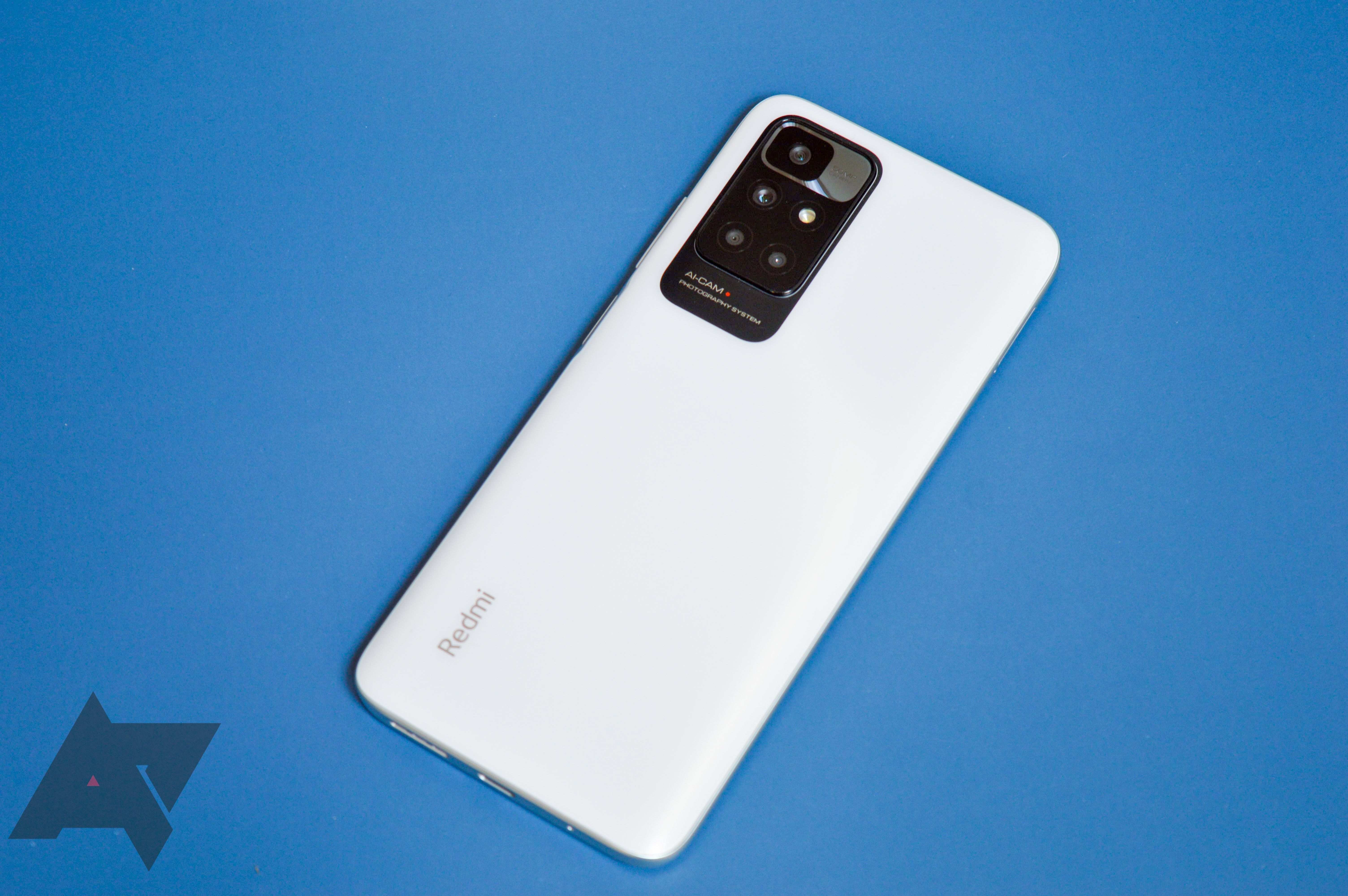 Redmi 10 Prime 11 review