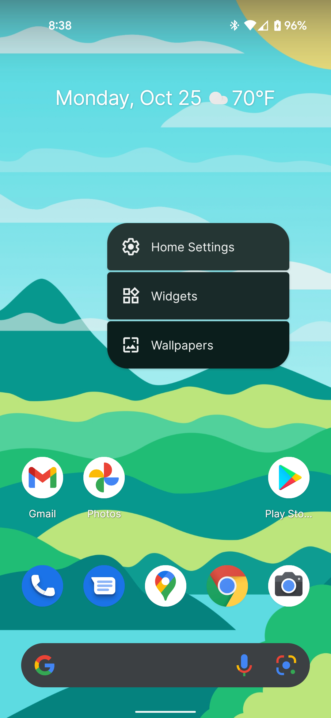 Lawnchair Launcher V12 Ports Android 12 s Best Feature Over To Older lawnchair-launcher-v12-ports-android-12-s-best-feature-over-to-older