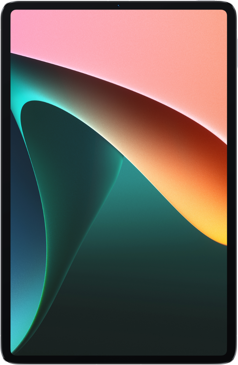 まろんMI PAD 5 PRO 6+128G WIFI 黒 Xiaomi-Pad-5-_-