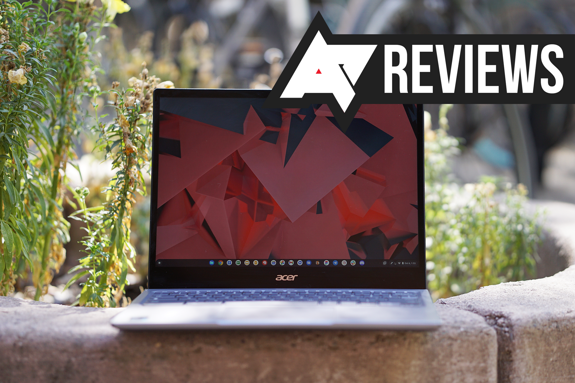 Acer Chromebook Spin 713 (2021) review: A worthy upgrade