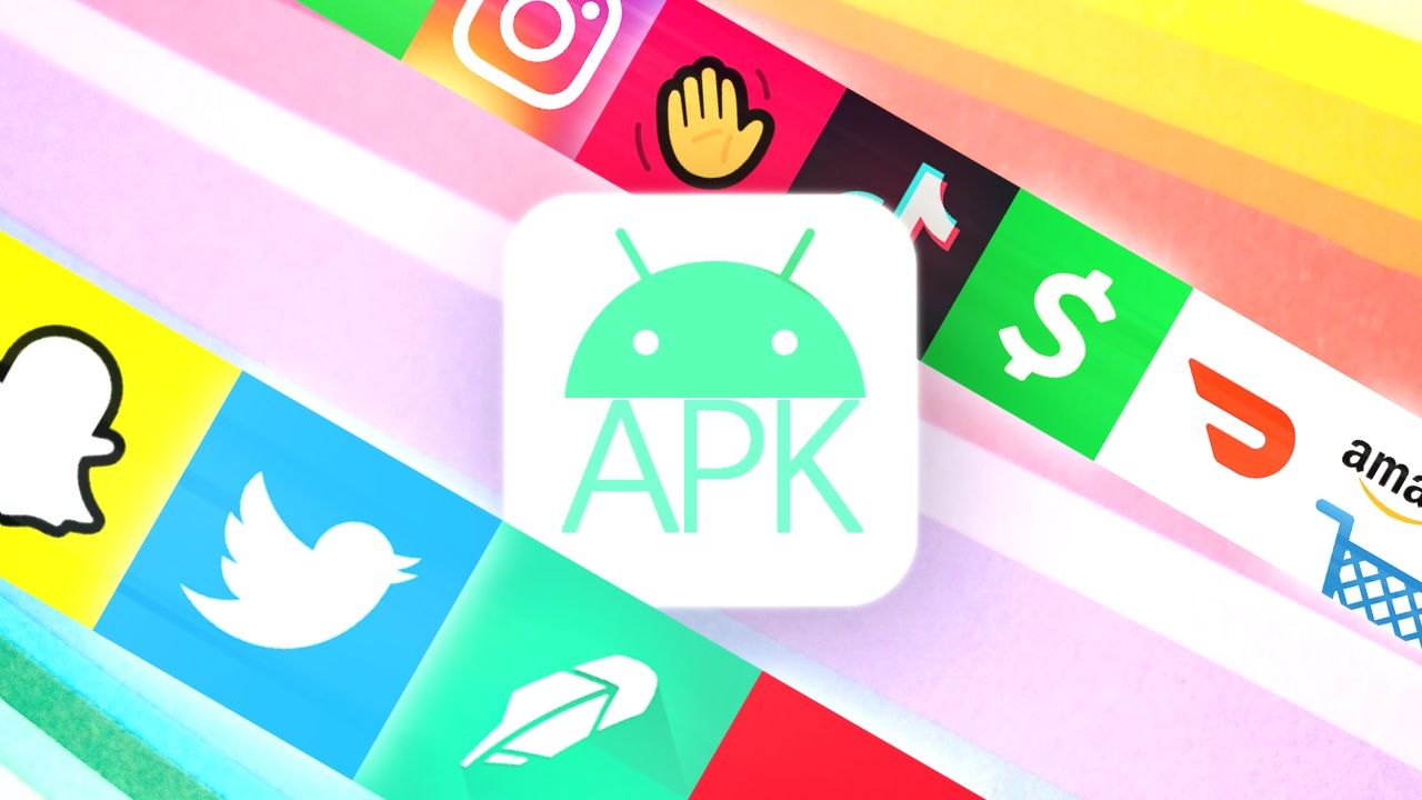 How To Download Android Apps Without The Play Store Using Apk Mirror