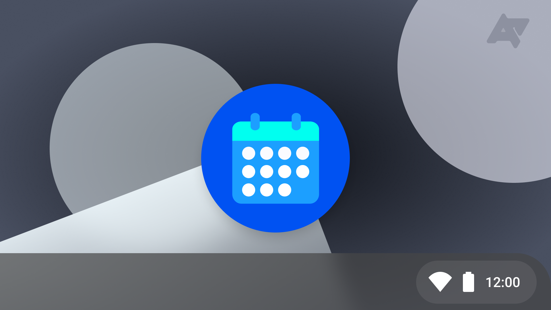 Google Calendar integration in Chrome OS is one step closer to reality