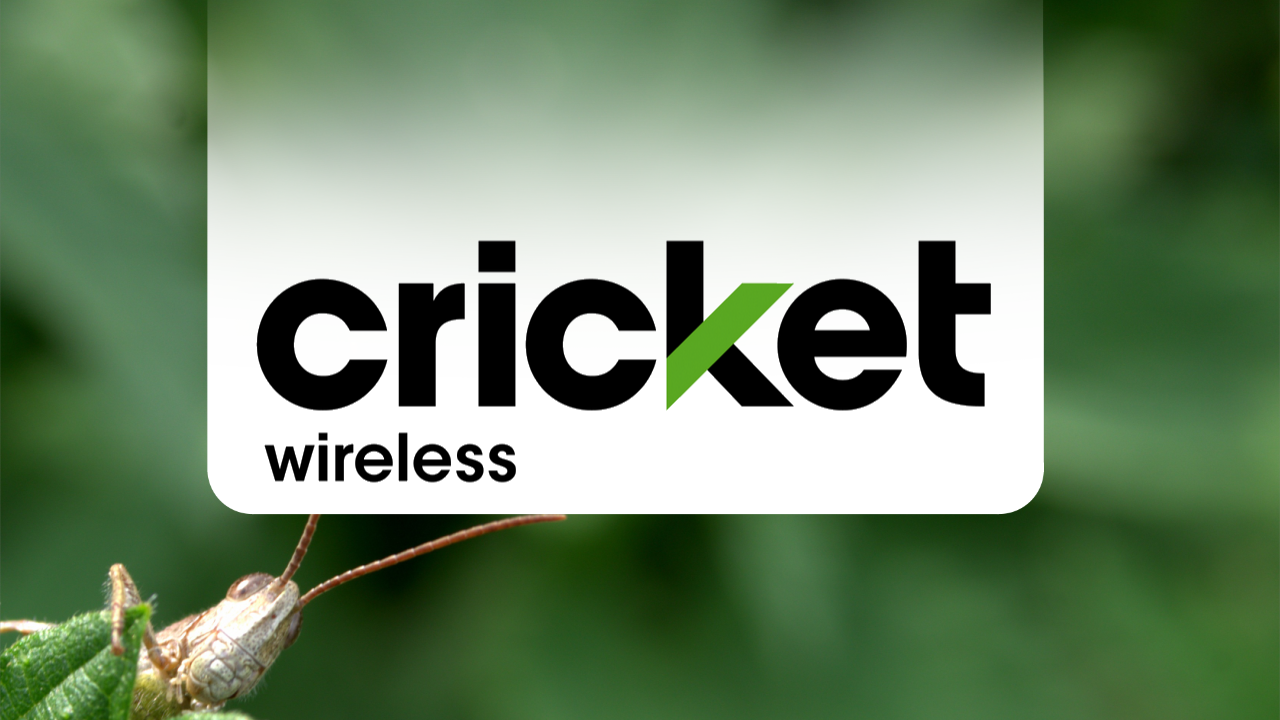 cricket mobile