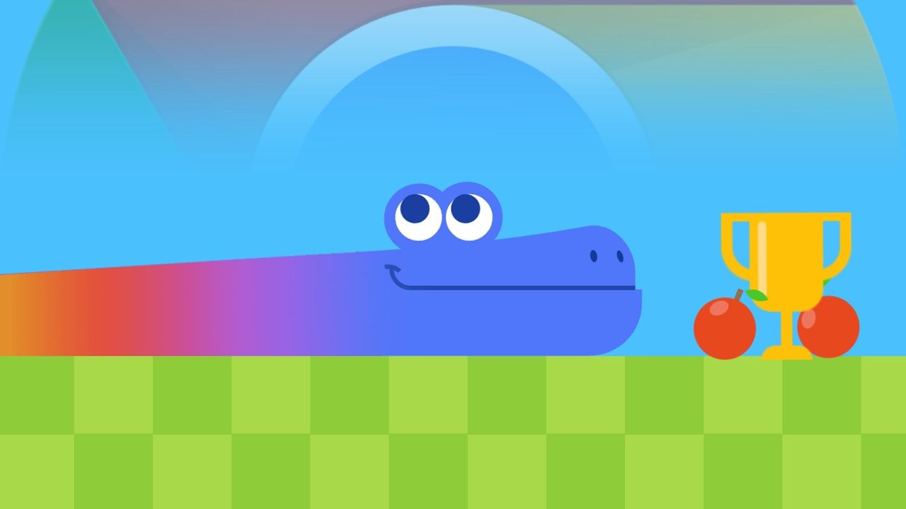 google chrome game snake｜TikTok Search