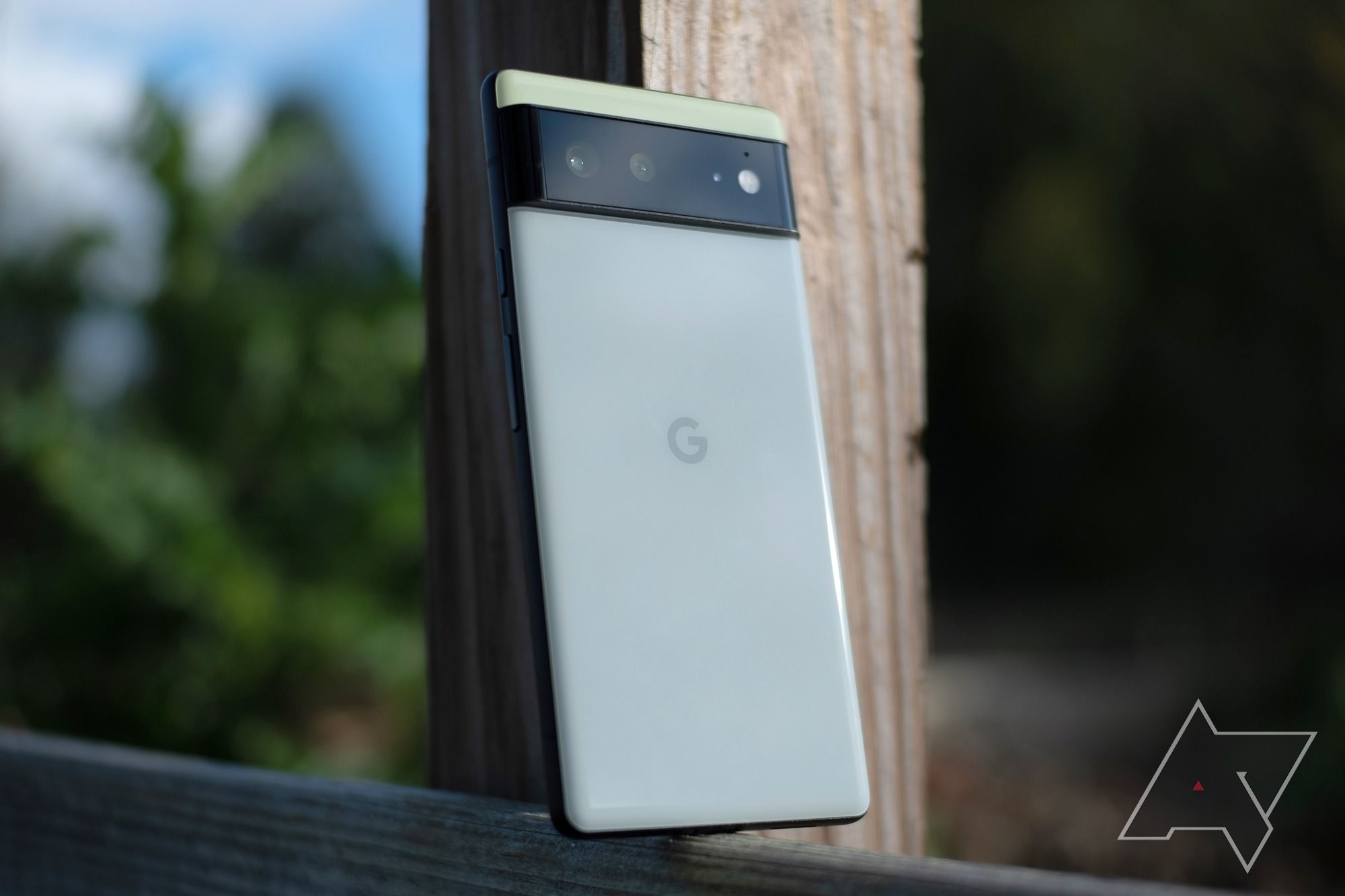 Google Pixel 6 review: A new hope