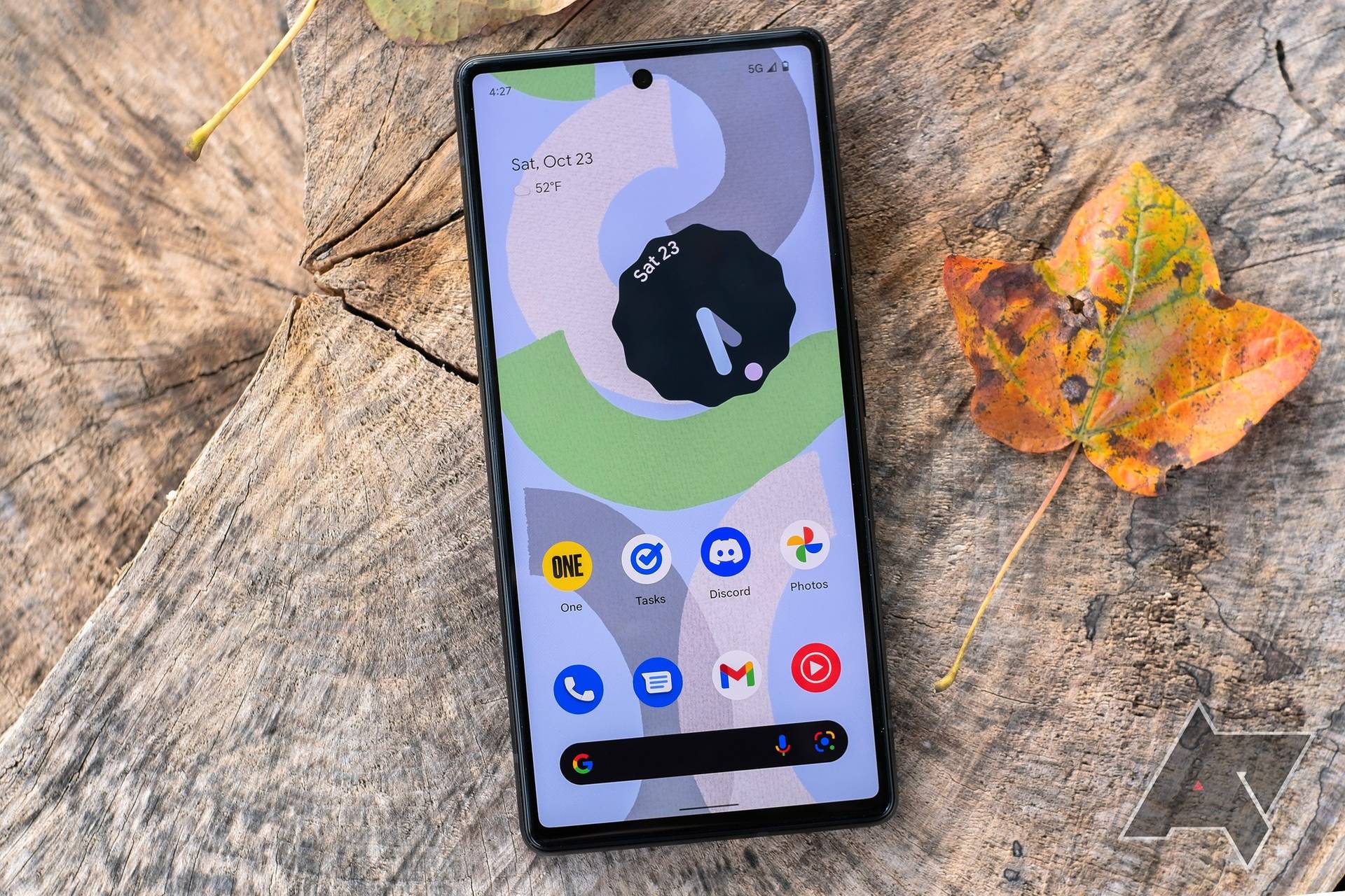 It looks like the Google Pixel 6's advertised charging speeds are impossible to reach