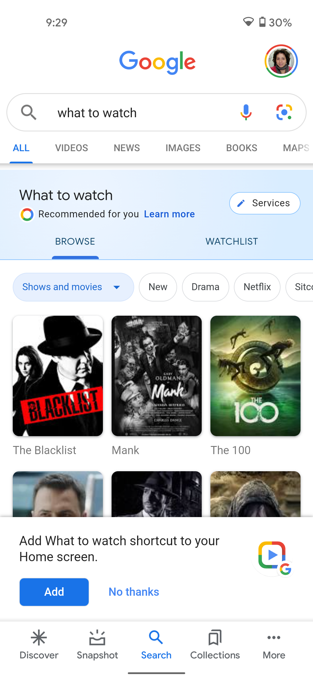 homescreen-shortcuts-google-app-watch