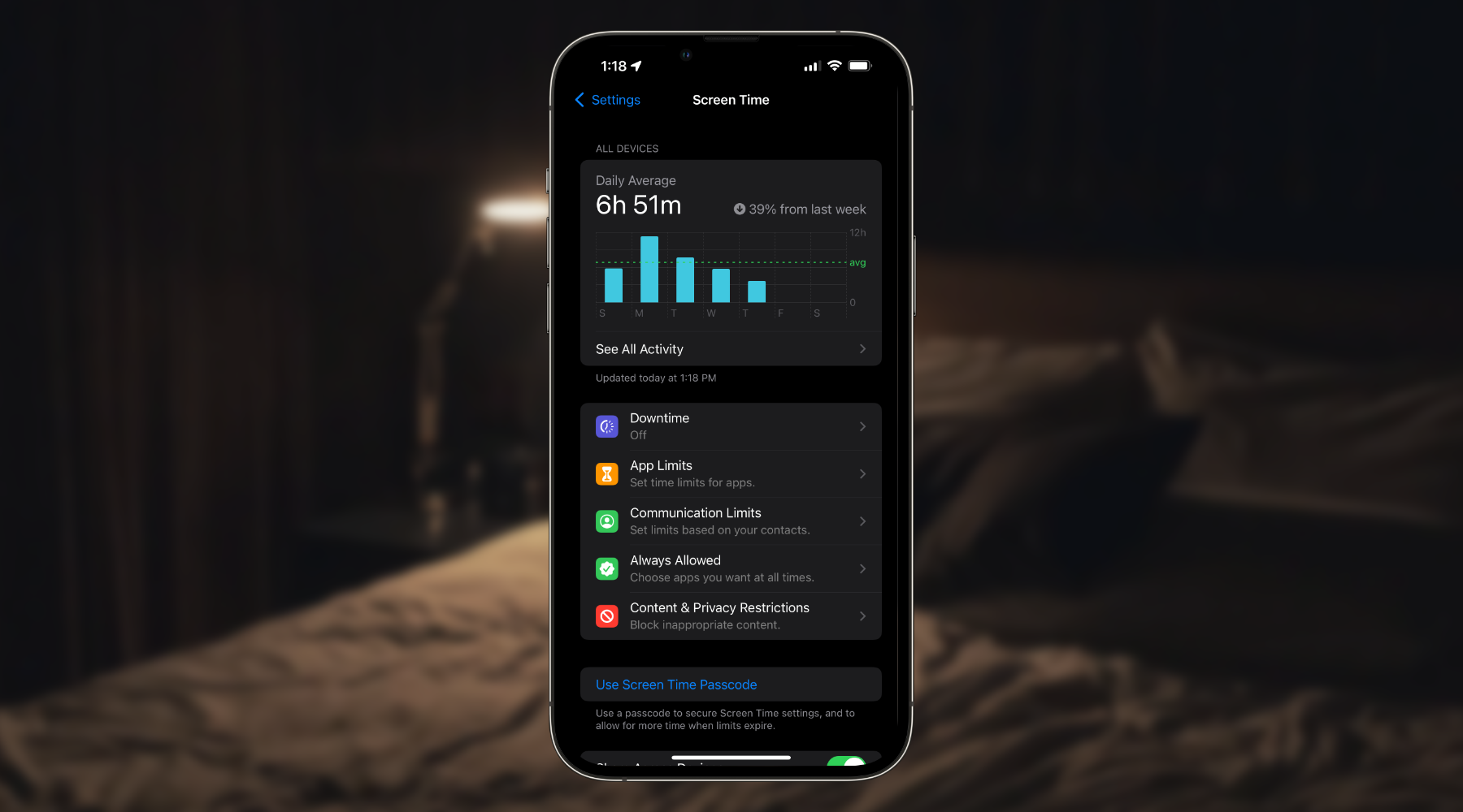 How to make your new iPhone feel a bit more like Android
