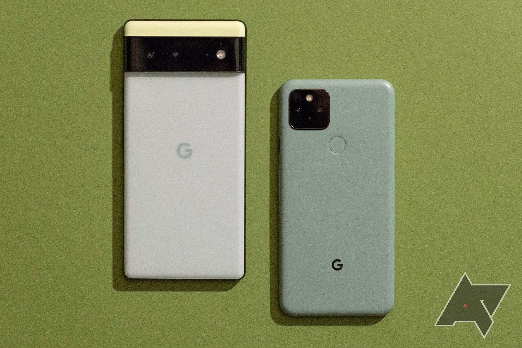 Google rolls out the June security patch for the Pixel 4 and newer phones