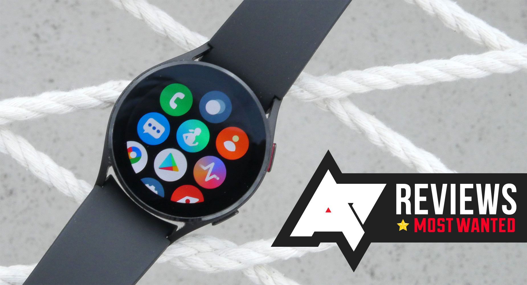Samsung Galaxy Watch 4 review: The standard for Android smartwatches