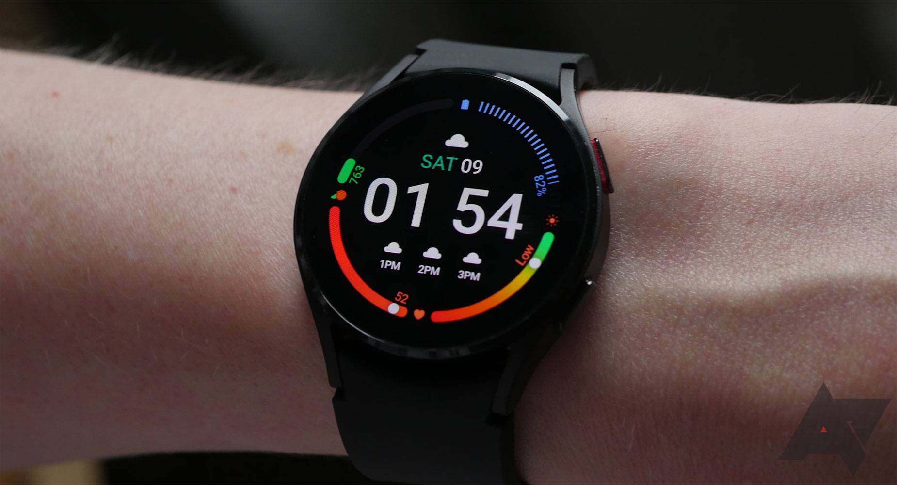 The Samsung Galaxy Watch4 will finally get Google Assistant support this summer