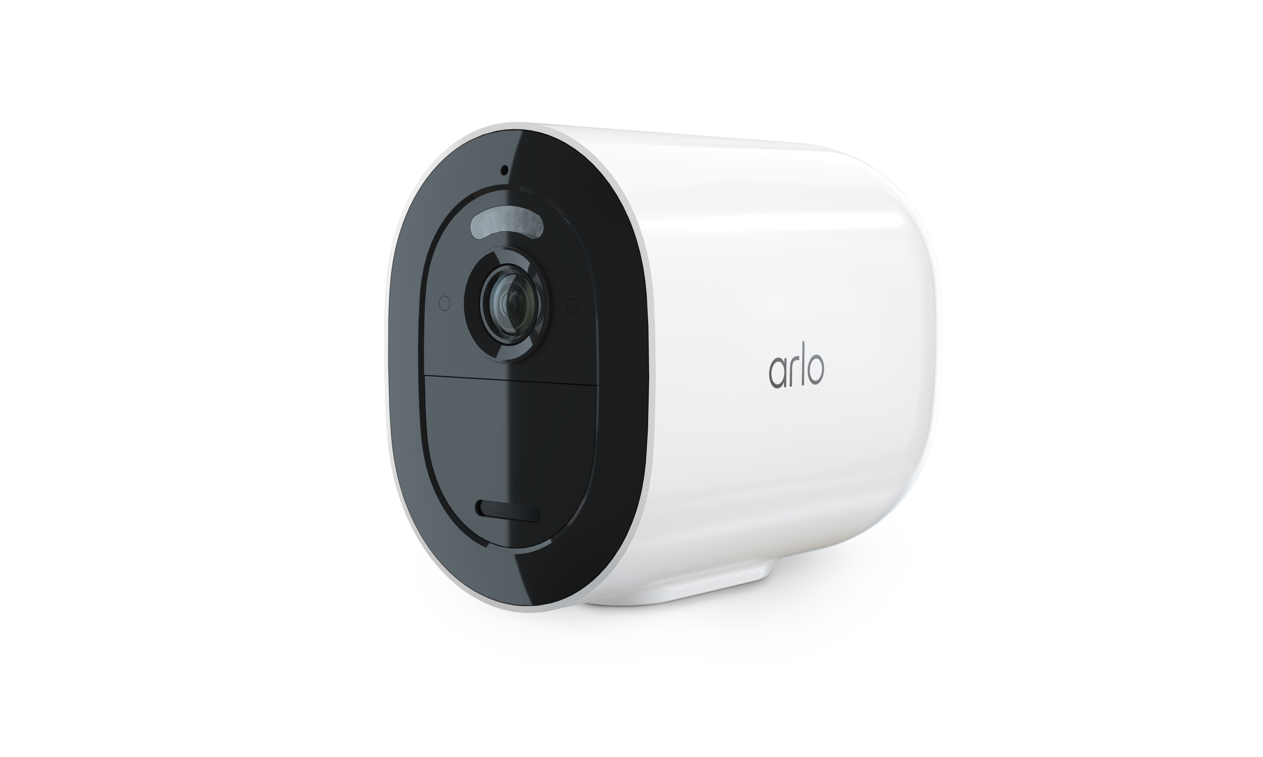 La nouvelle caméra de sécurité Go 2 d'Arlo ajoute une connectivité Wi ...