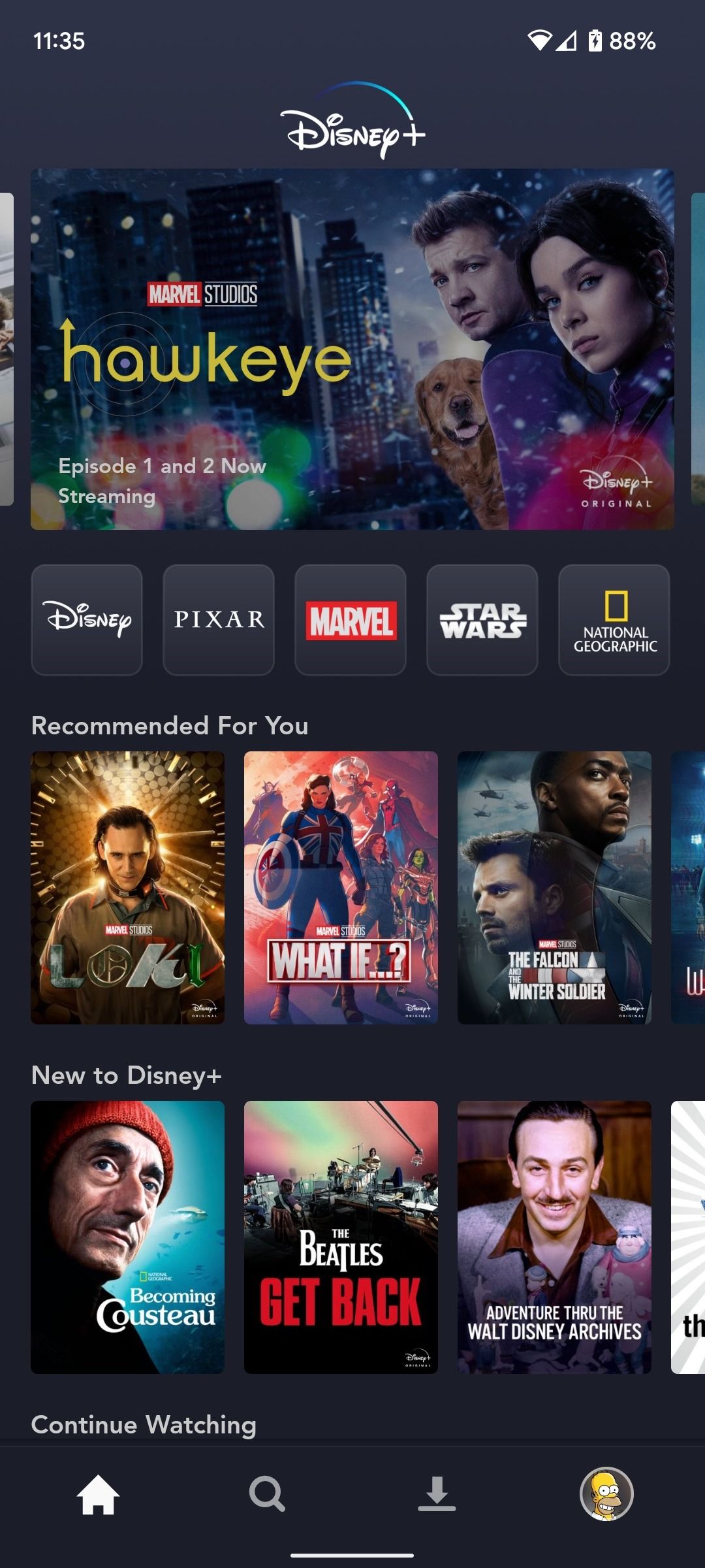 Hotstar vs. Disney+: What's missing on Hotstar compared to Disney+ in ...