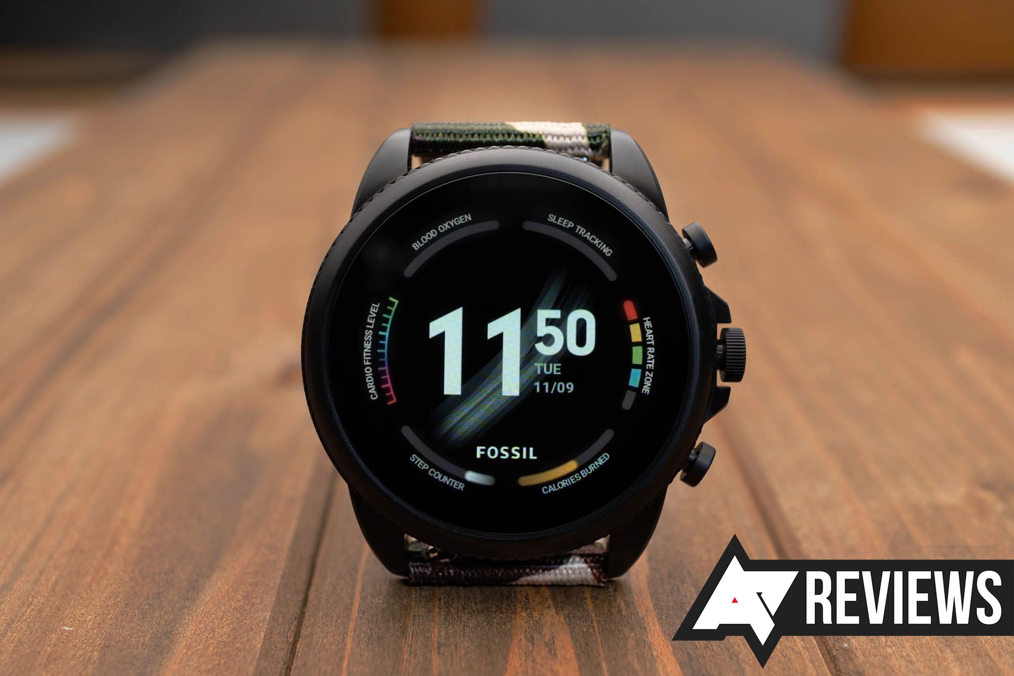 Fossil Gen 6 review: Just running out the clock