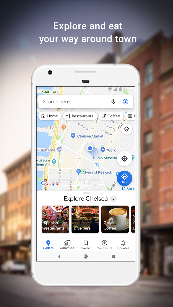Google Maps best of apps roundup (2)