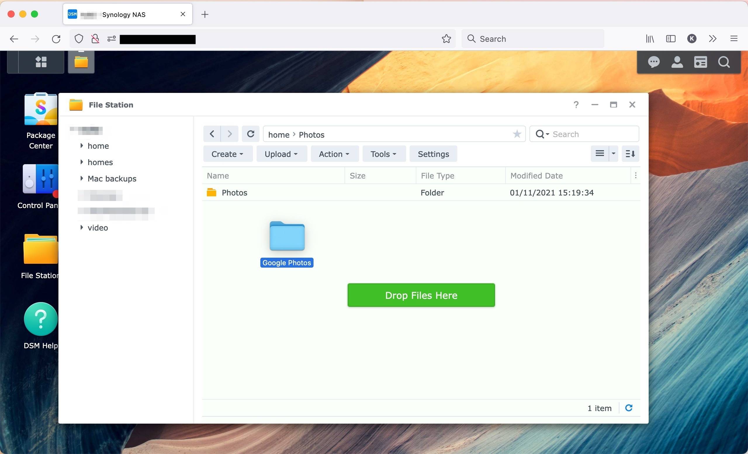 How To Move Your Photos And Videos From Google Photos To A Synology Nas