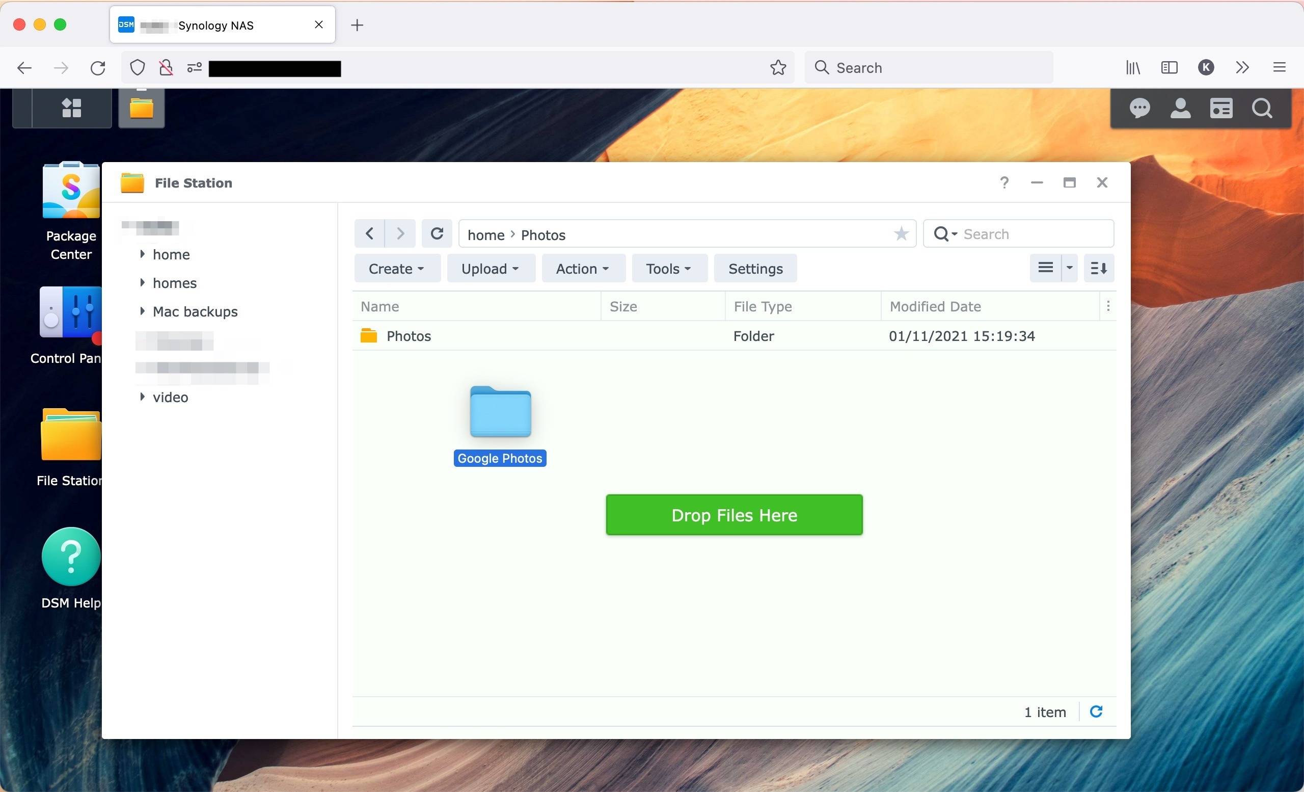 How To Move Your Photos And Videos From Google Photos To A Synology Nas How To Move Your Photos And Videos From Google Photos To A Synology Nas