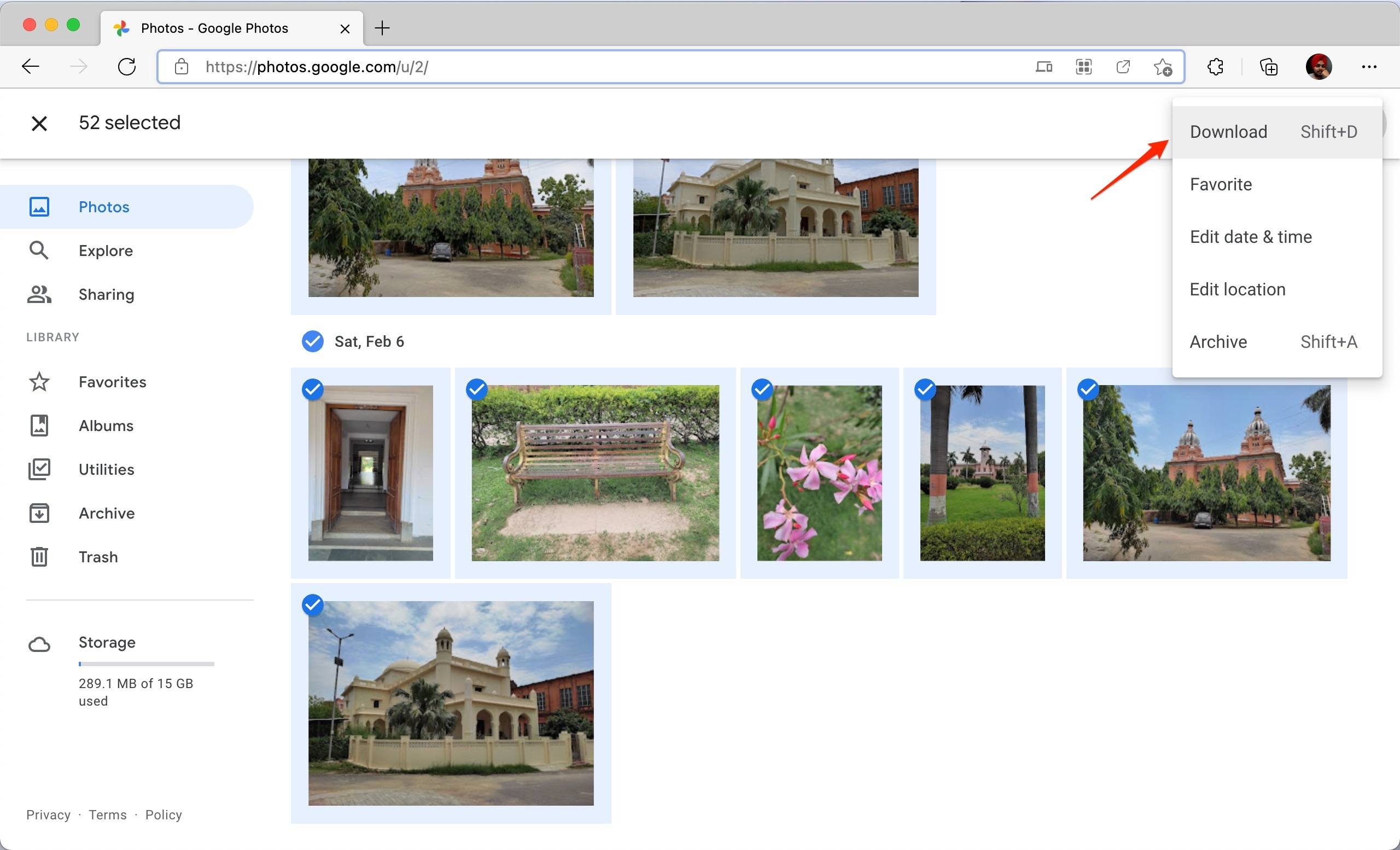 How To Move Your Photos And Videos From Google Photos To A Synology Nas