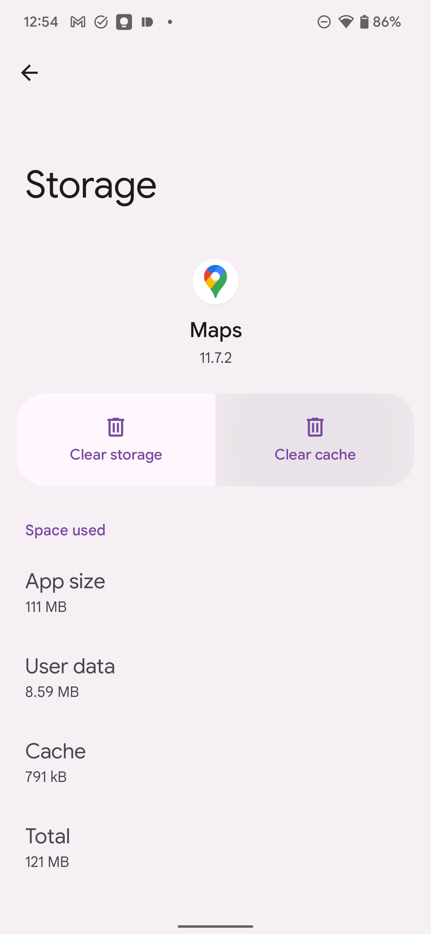 Should You Clear Your App Cache On Android