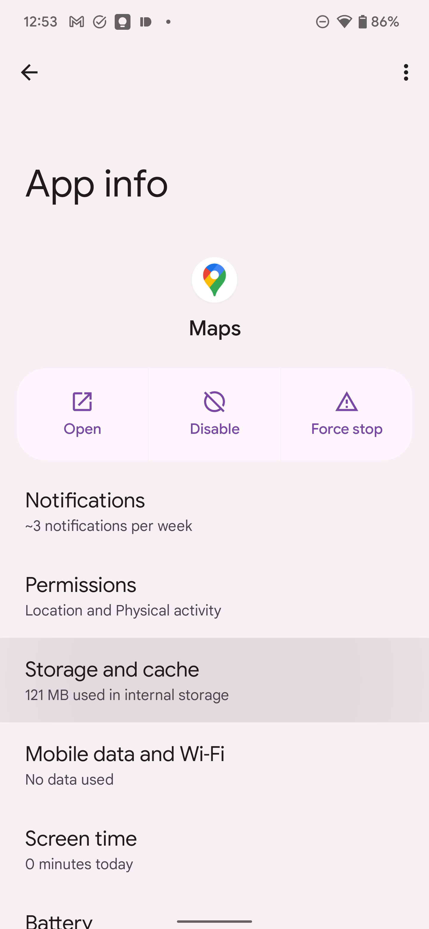Should You Clear Your App Cache On Android