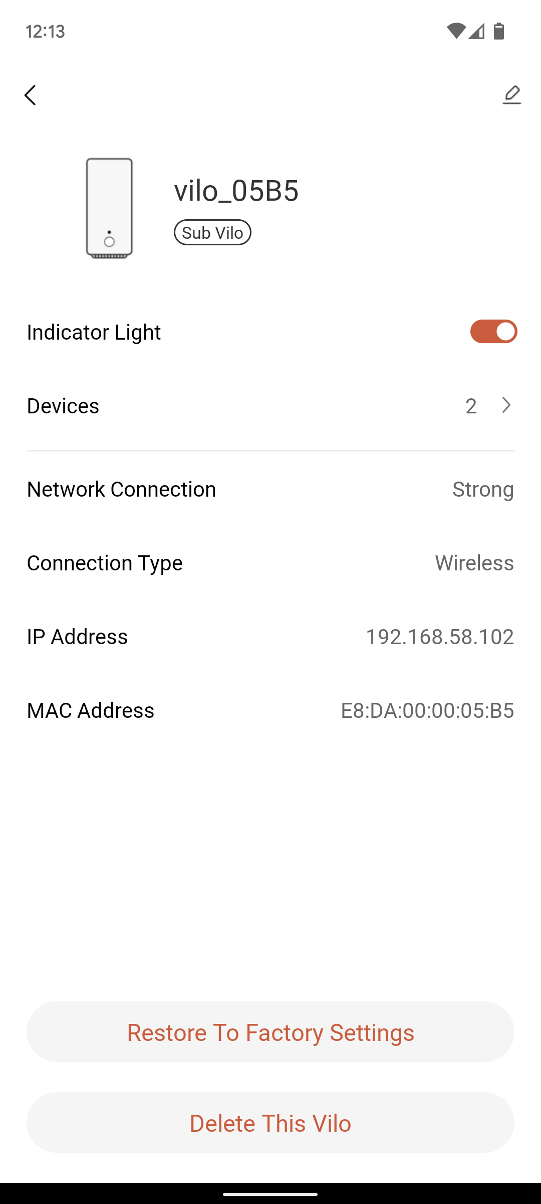 Vilo mesh Wi-Fi review: Blanket your home in Wi-Fi for less than a ...