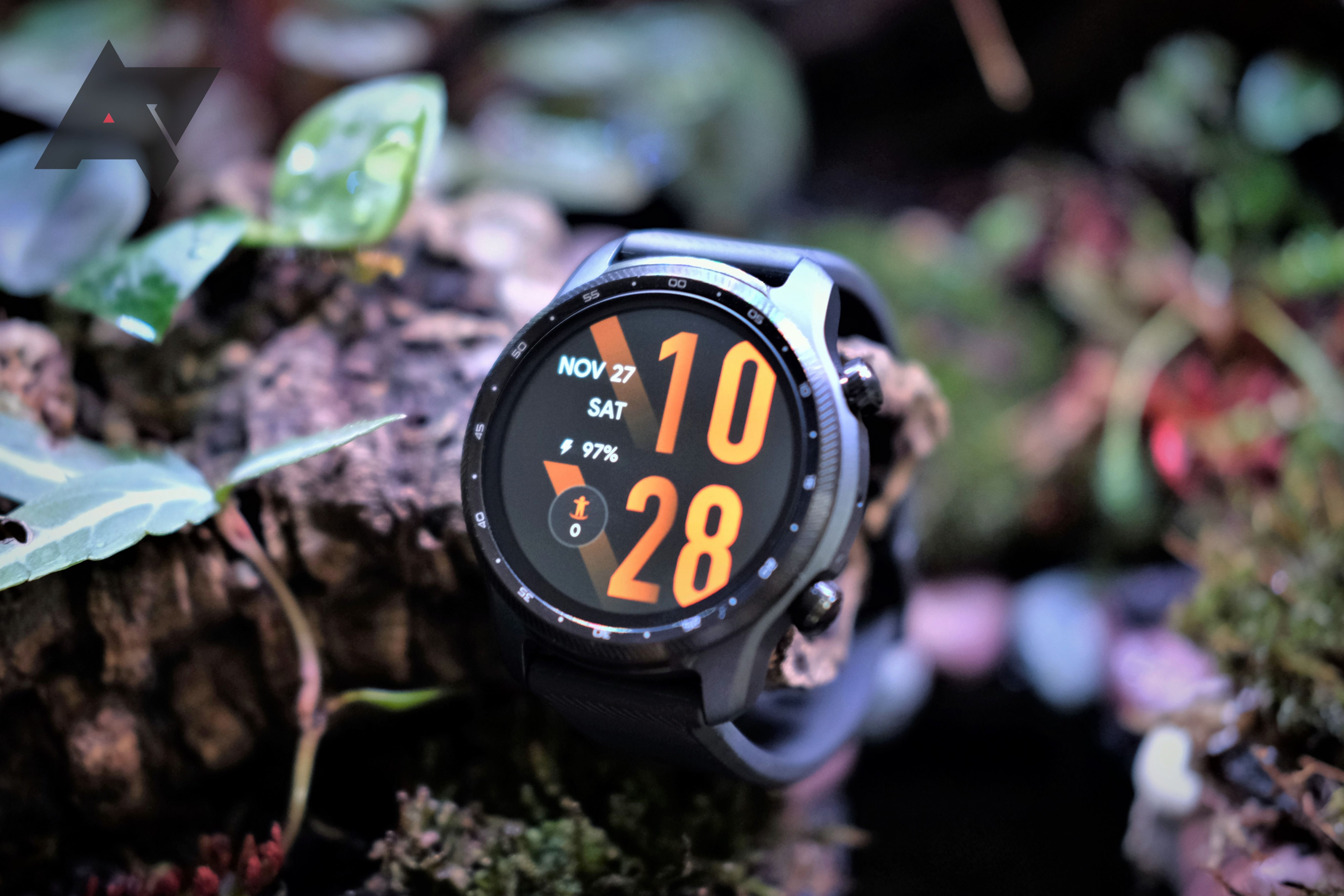 Ticwatch Pro 3 Ultra 4G REVIEW ➡️ Smartwatch PREMIUM con WearOS
