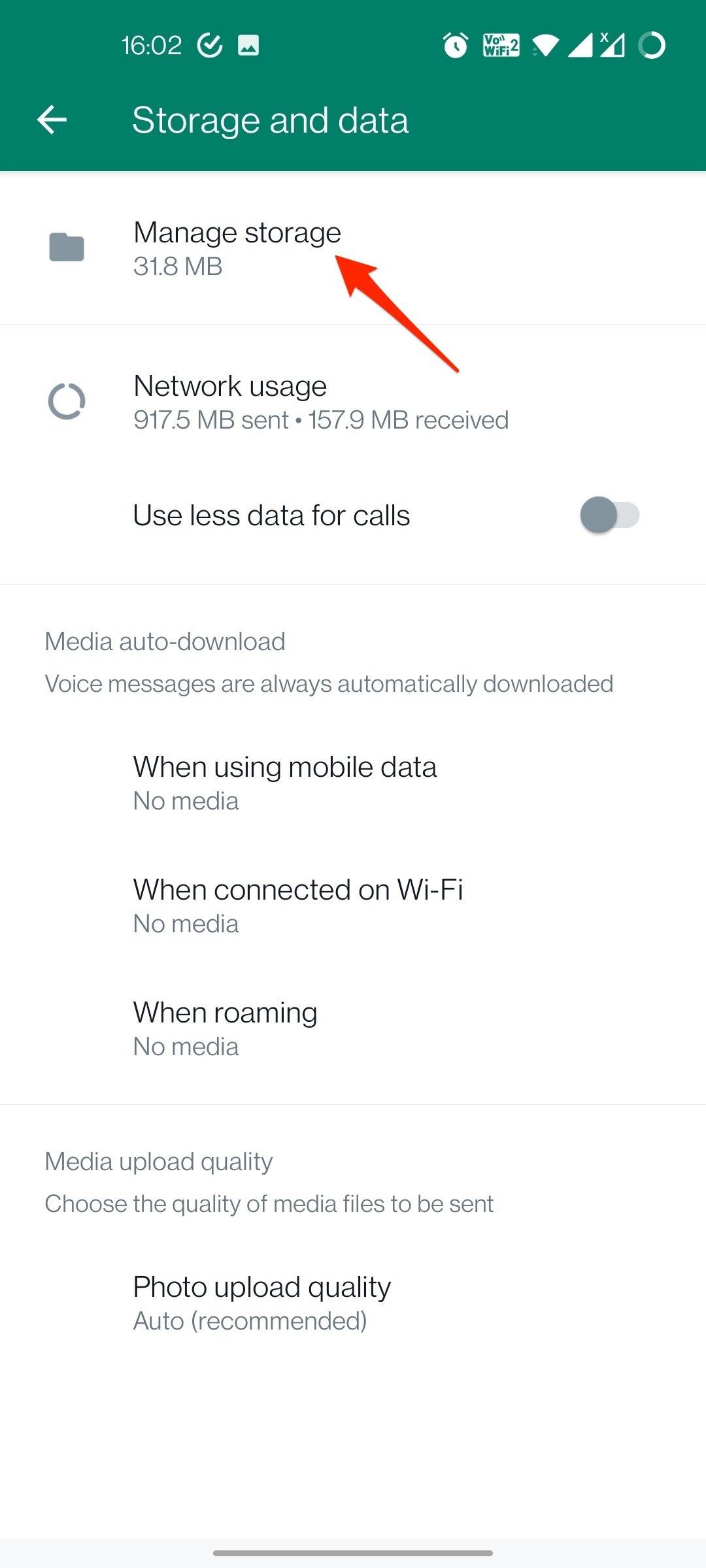 How To Delete Unwanted Whatsapp Media From Your Android Phone How To Delete Unwanted Whatsapp Media From Your Android Phone