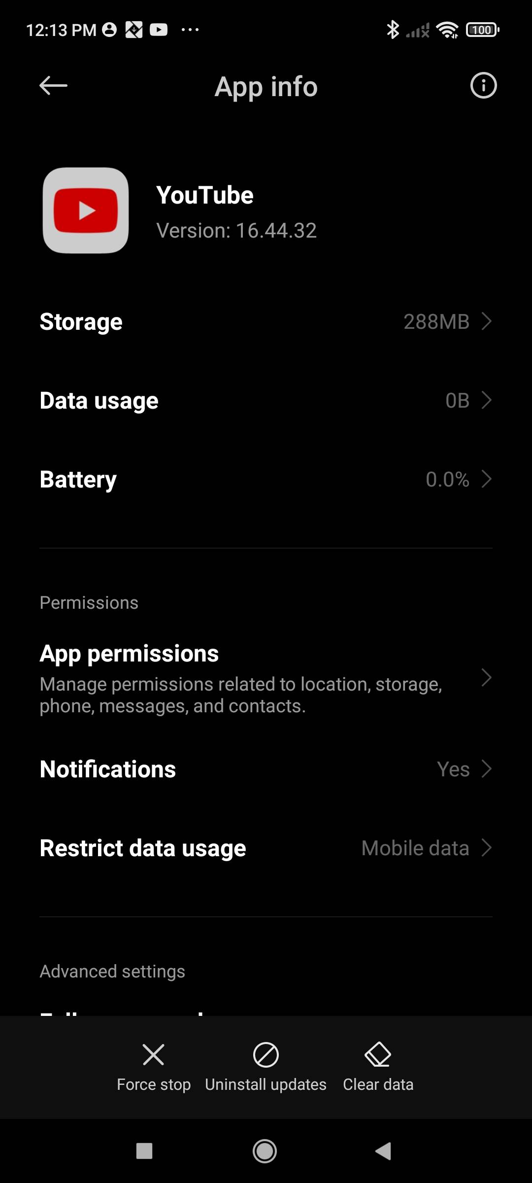 Should You Clear Your App Cache On Android