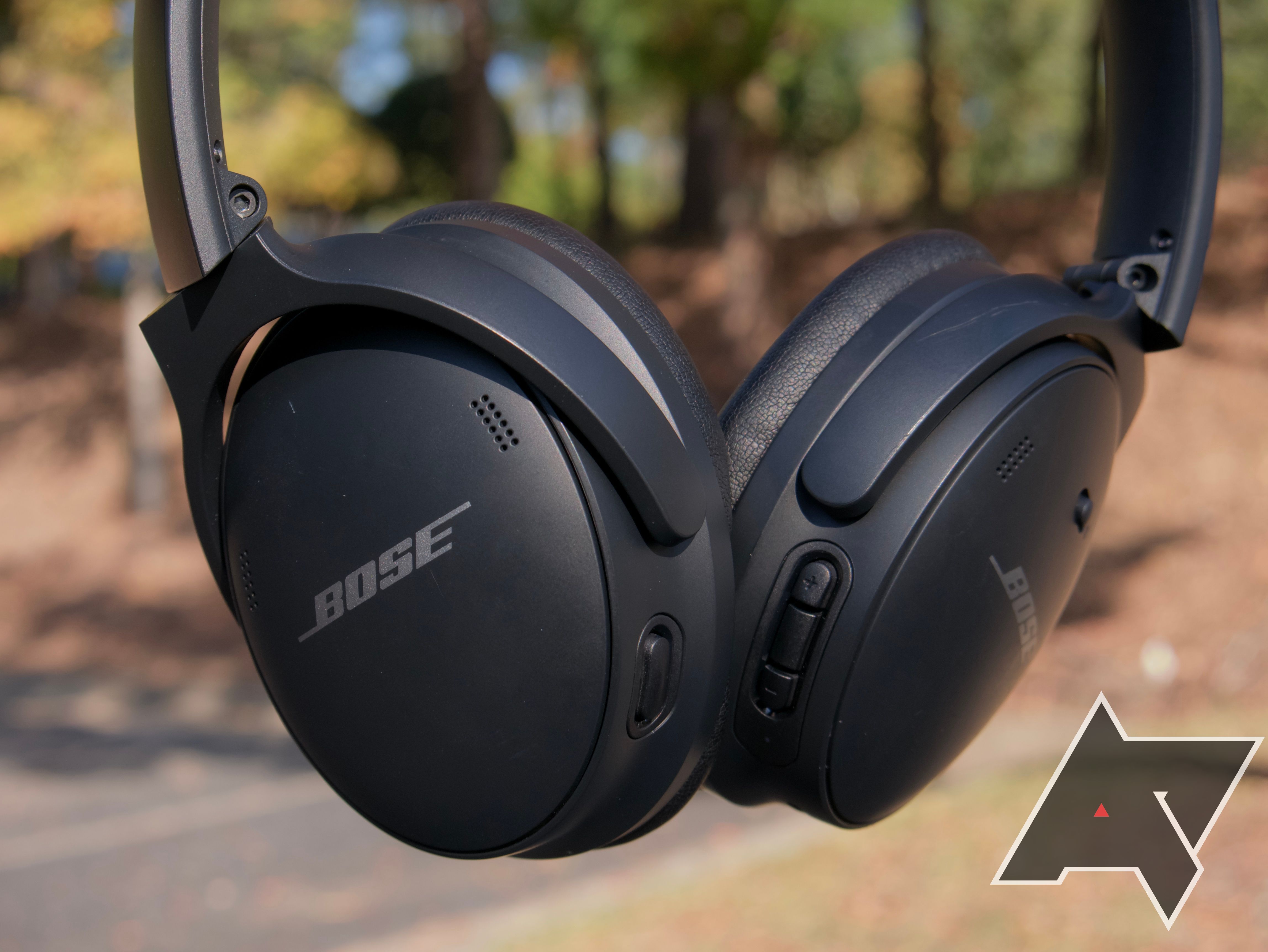 Bose QuietComfort 45 headphones review