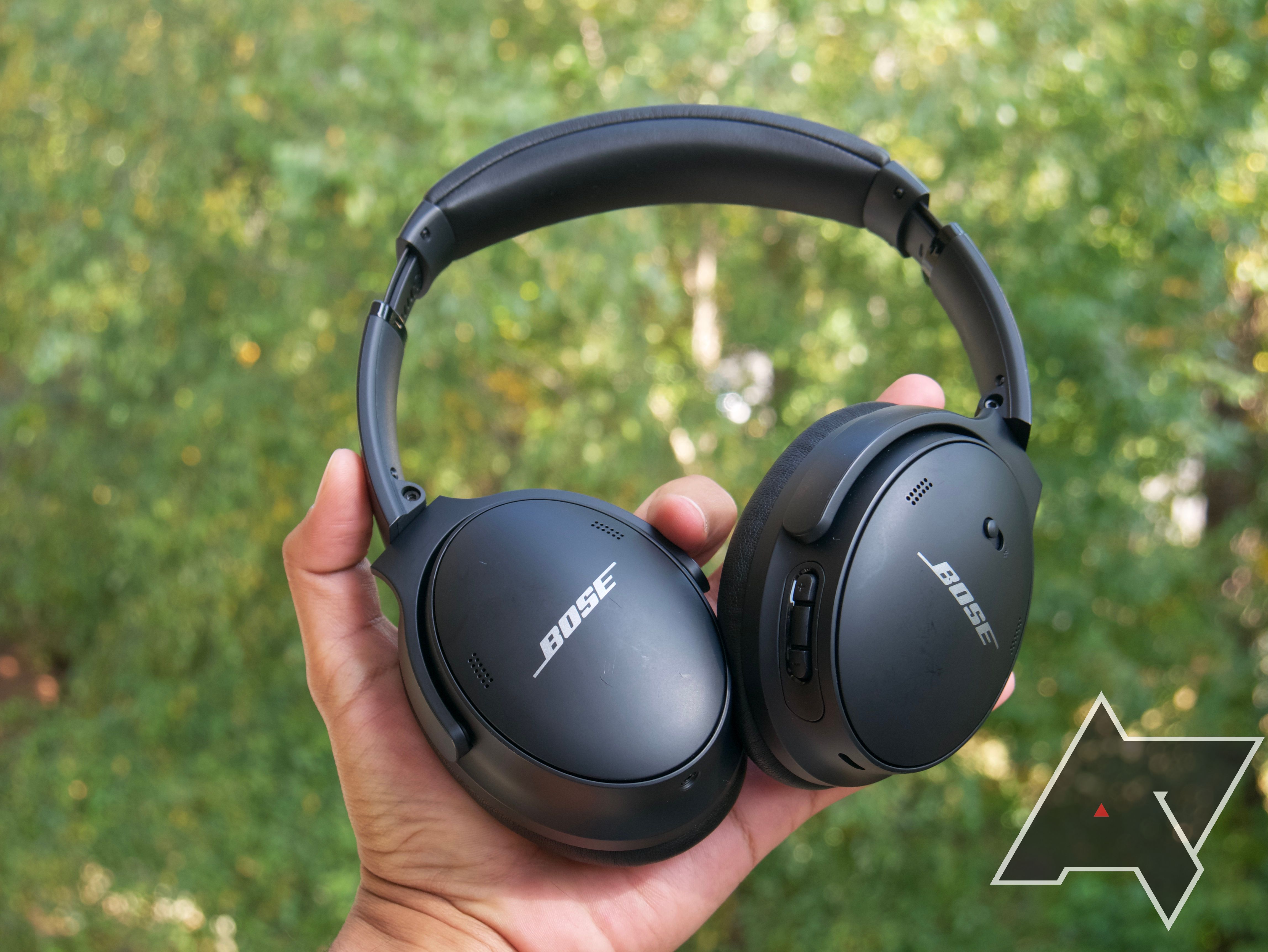 Bose aims to retake the ANC crown with the QuietComfort 45