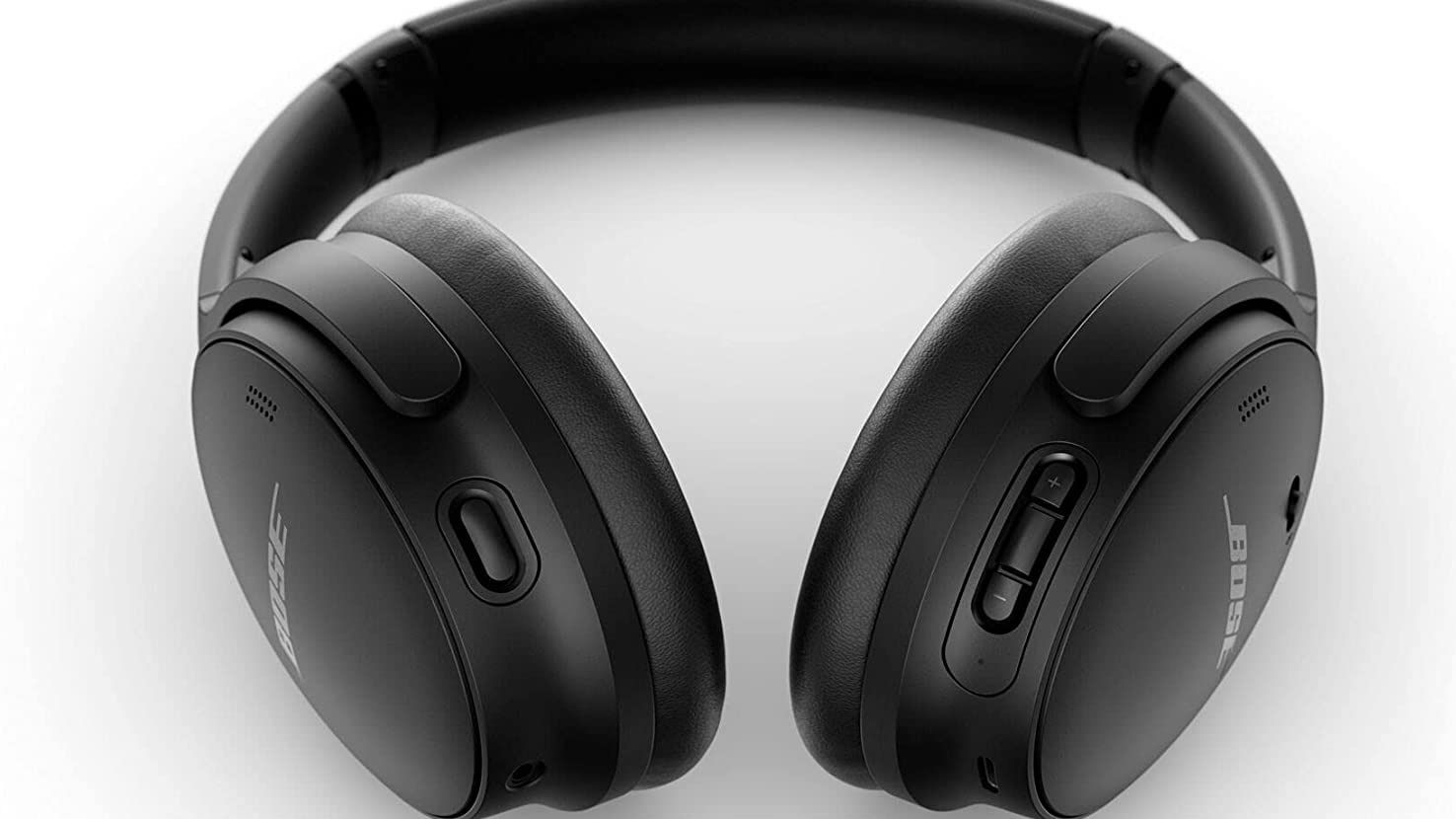 The excellent Bose QuietComfort 45 are down to just $279
