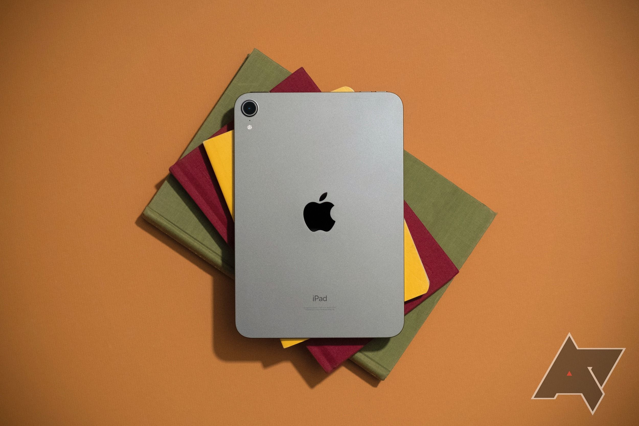 The 2021 iPad Mini is my favorite tablet you shouldn't buy