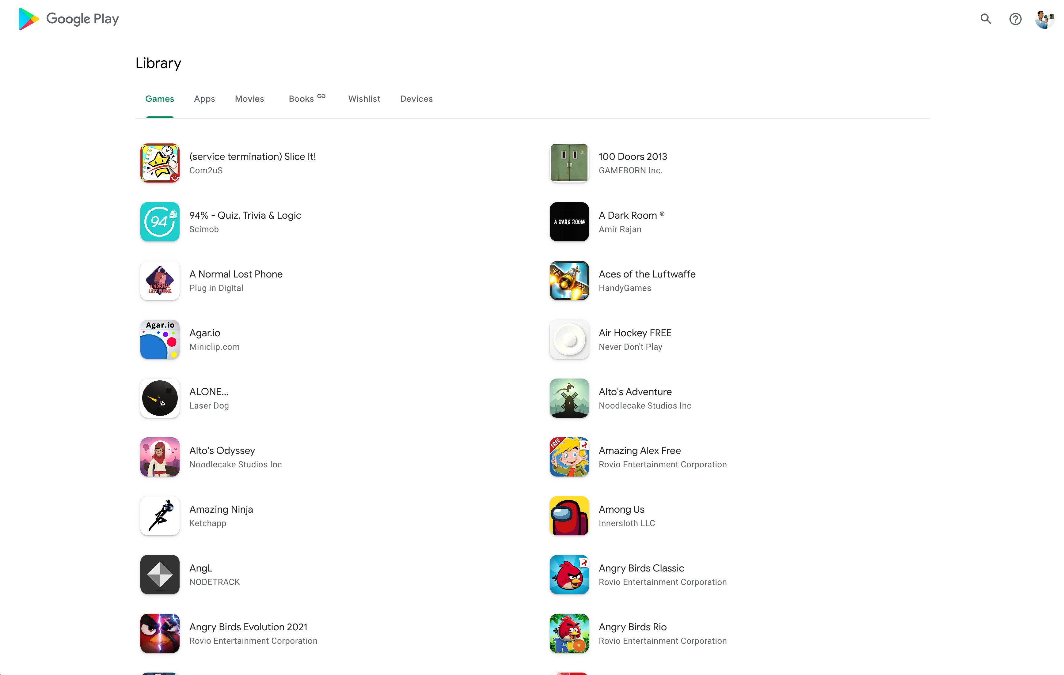 Google's Play Store website is finally getting a much-needed redesign ...