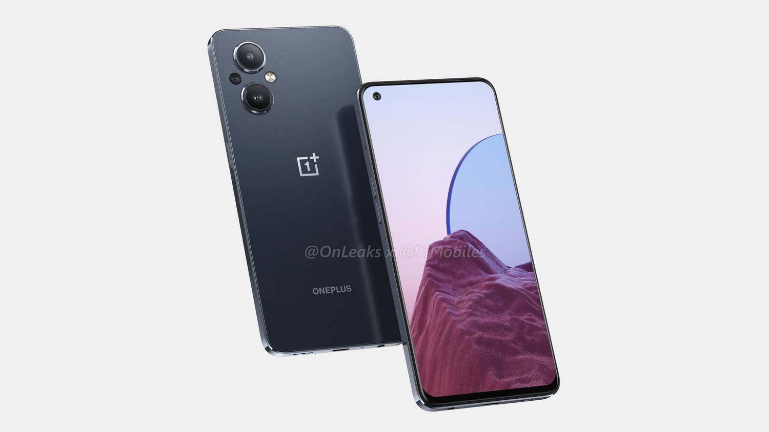 Nord one plus OnePlus Nord