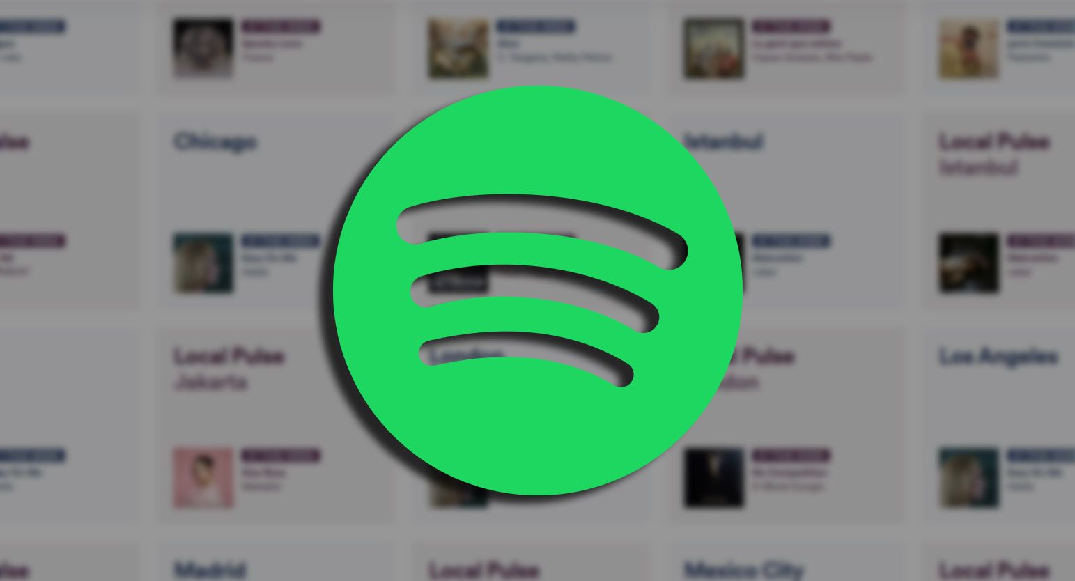 How to change a playlist's name in the Spotify app