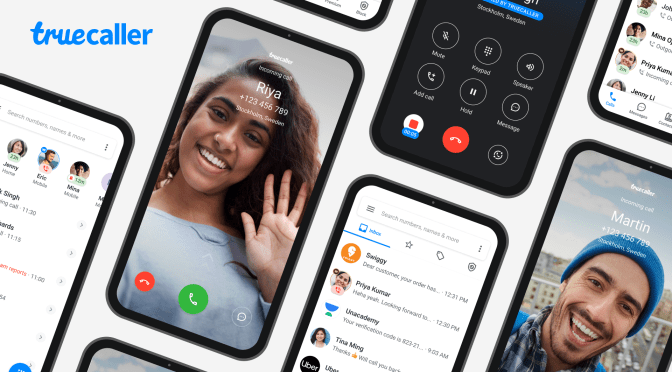 Redesigned Truecaller 12 adds video caller ID and makes call recording free for all