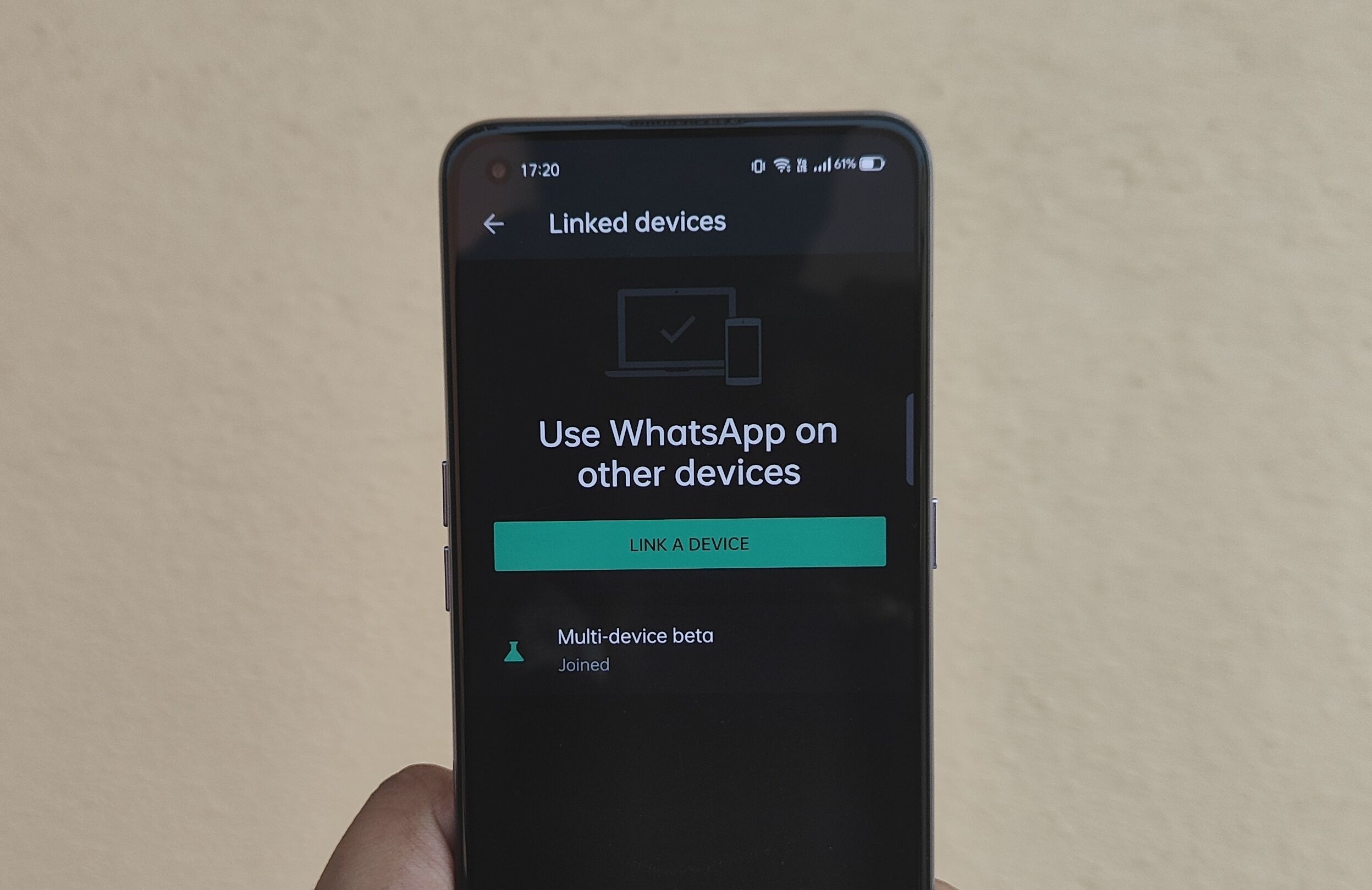 How To Use WhatsApp On Multiple Devices