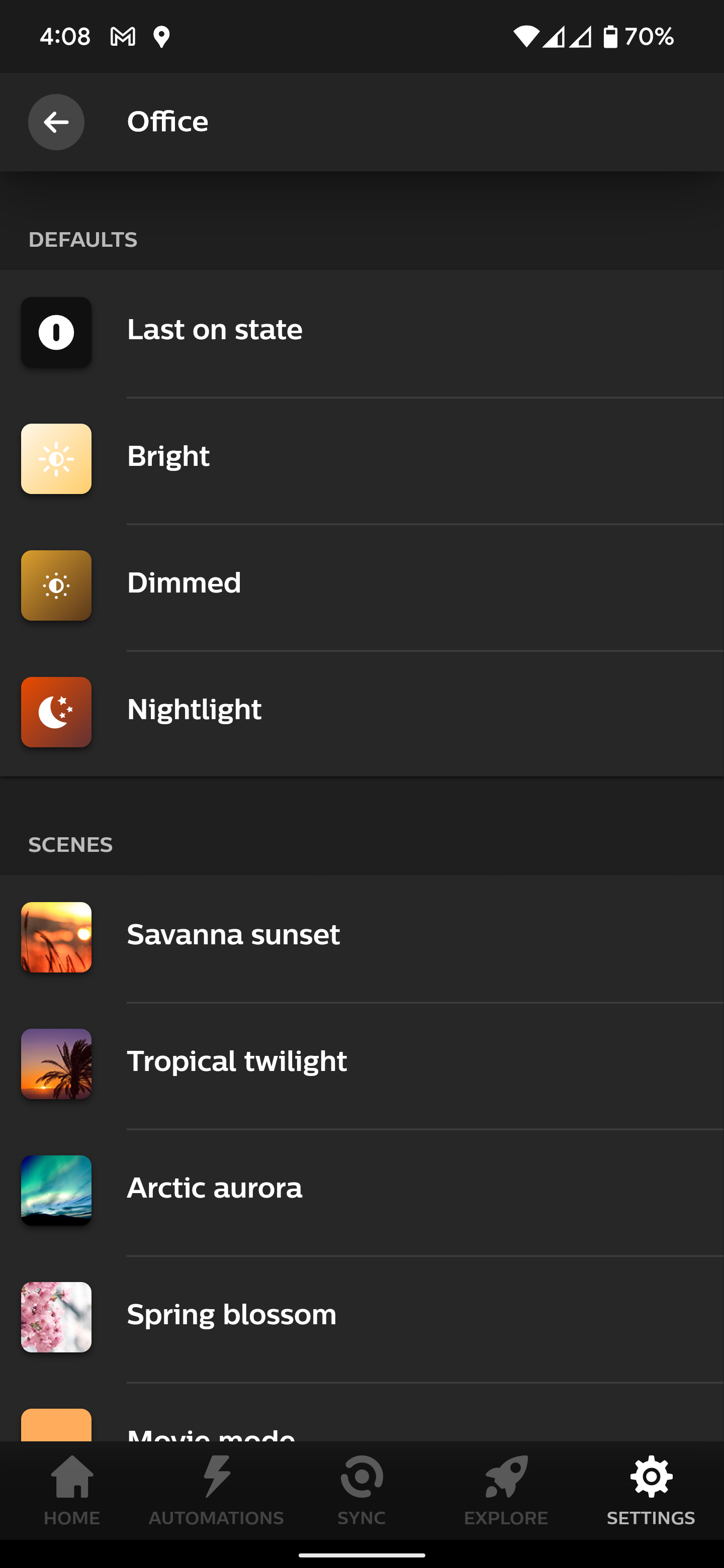 Philips Hue Dimmer Switch v2 review The smartest way to dumb down your smart lights