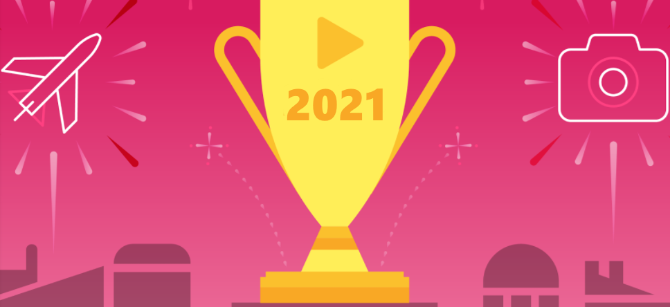 Google Play's Best of 2021