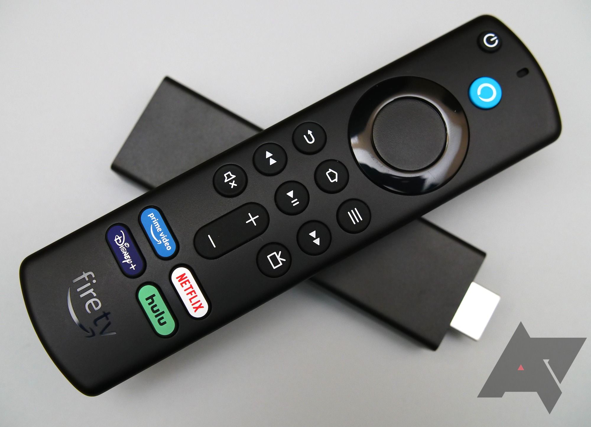 All-new  Fire TV Stick 4K Max streaming device