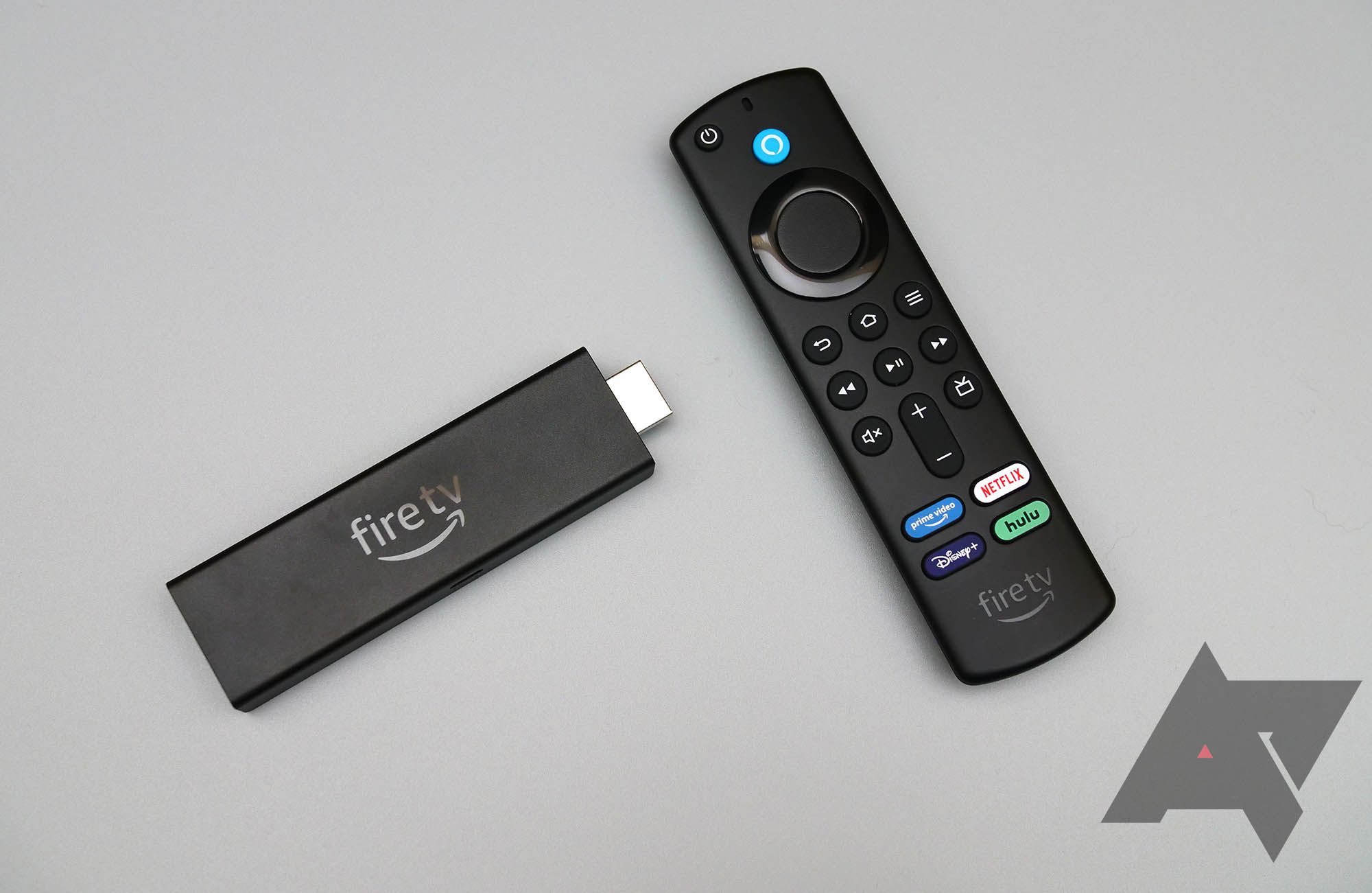 New  Fire TV sticks just tipped for launch — what we know