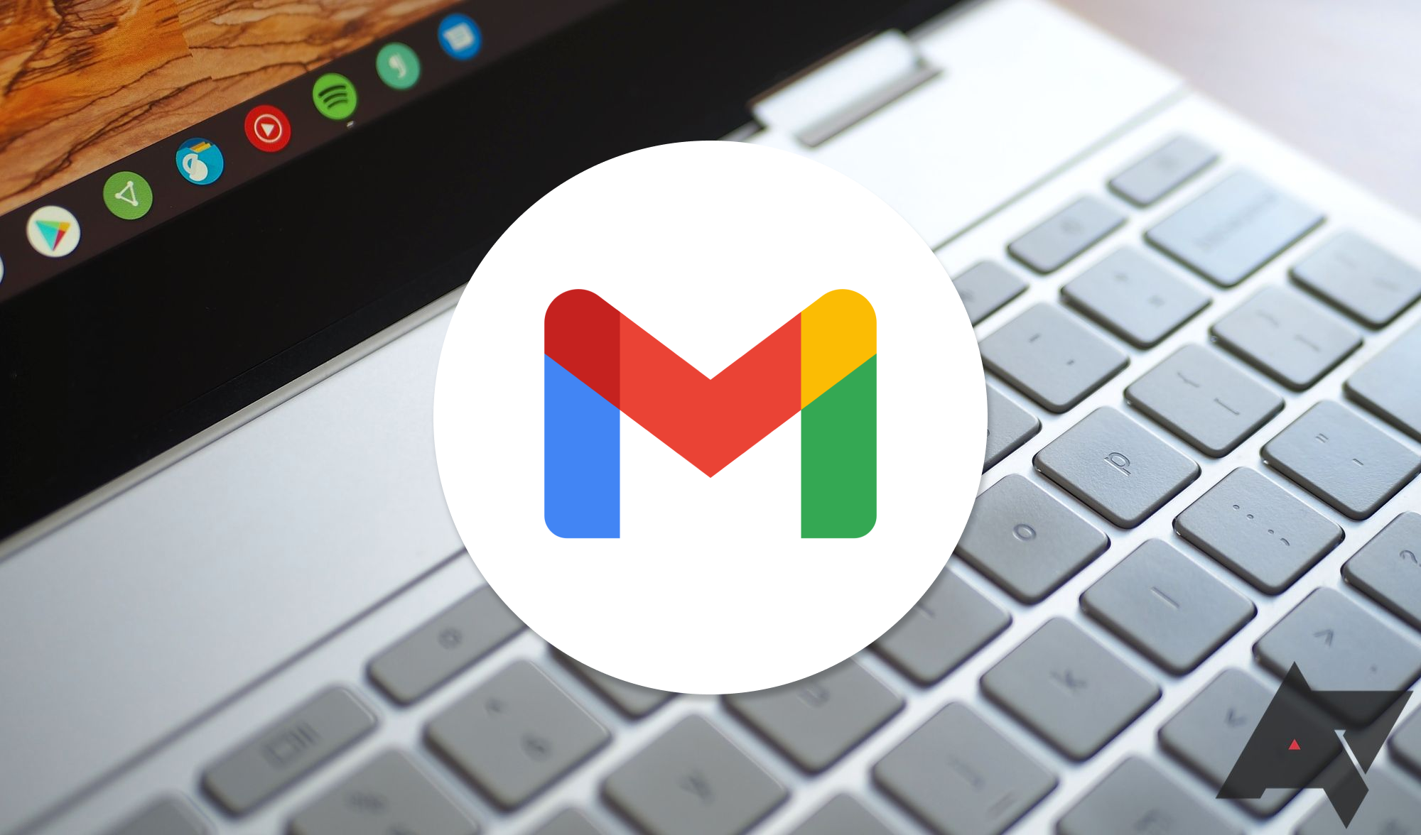 How to change your name in Gmail