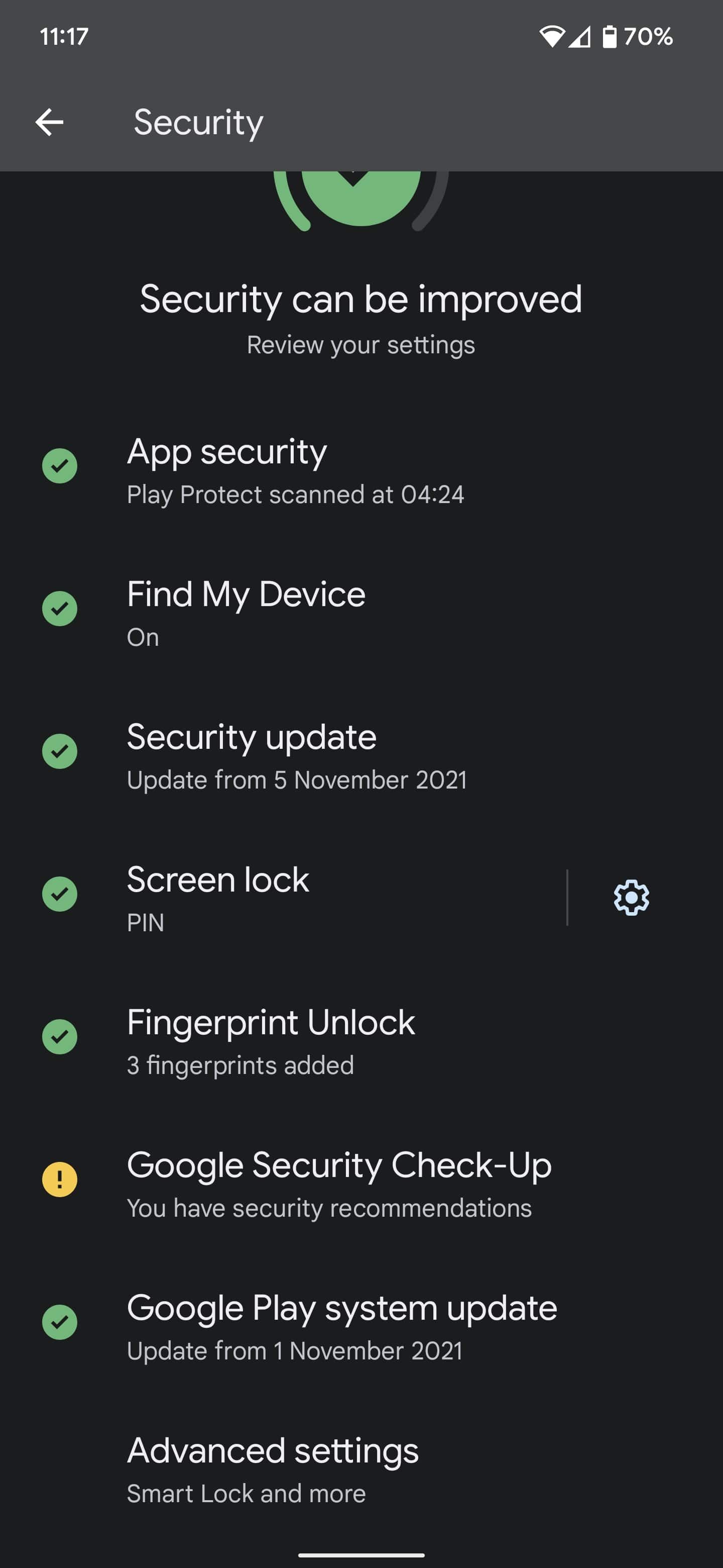 Google Pixel 6, Pixel 6 Pro Fingerprint Sensor Issues Fixed in Android 13  Beta 4.1: Report