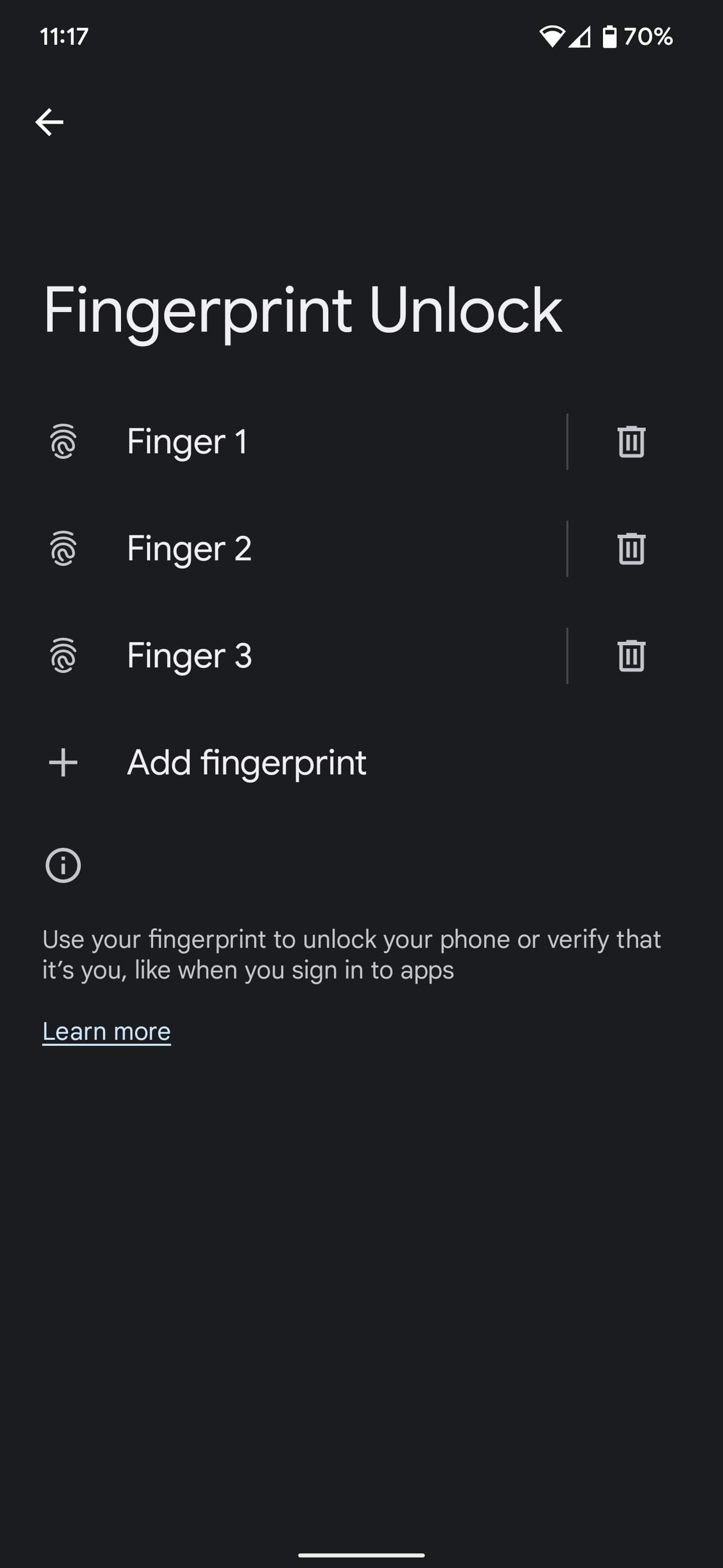 Pixel 6 fingerprint sensor: Explaining the problems, and how to make it