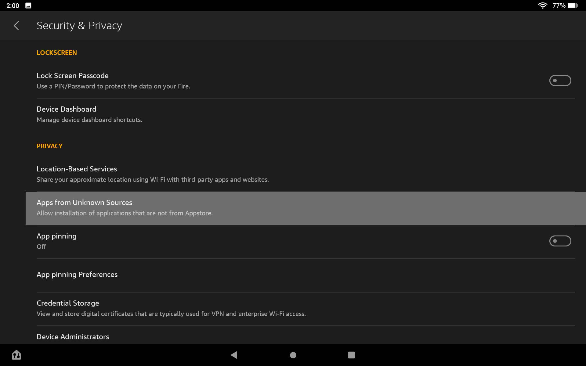 how to install google play onto an older kindle fire