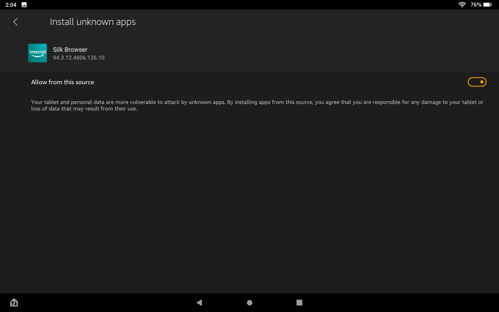 Install the Google Play Store on your Amazon Fire Tablet (Updated Feb 2023)