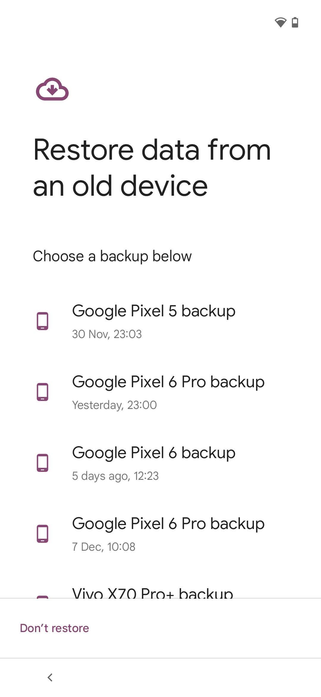 How To Transfer Files And Data From An Old Android Phone To A New One How To Transfer Files And Data From An Old Android Phone To A New One