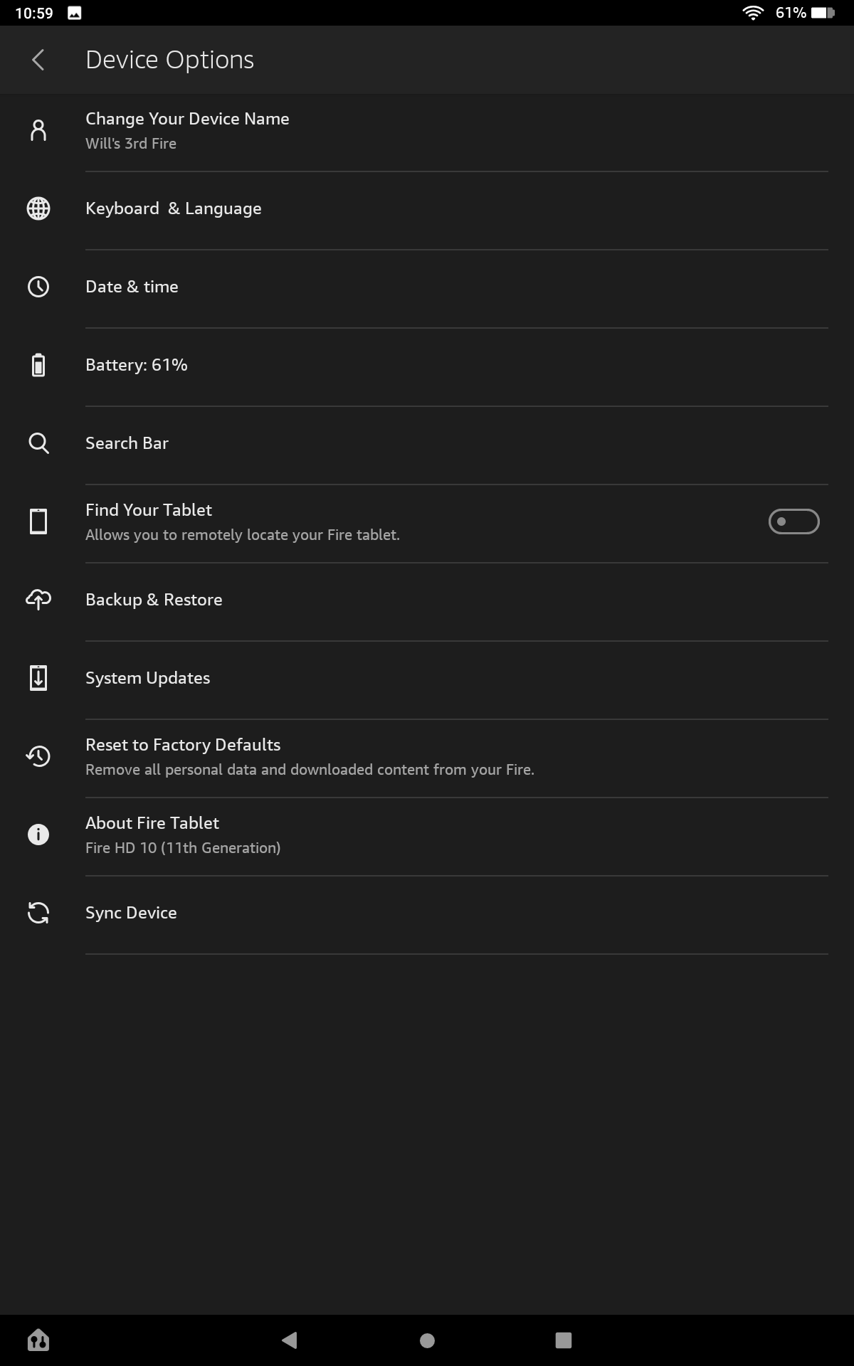 How to fix a slow Amazon Fire tablet
