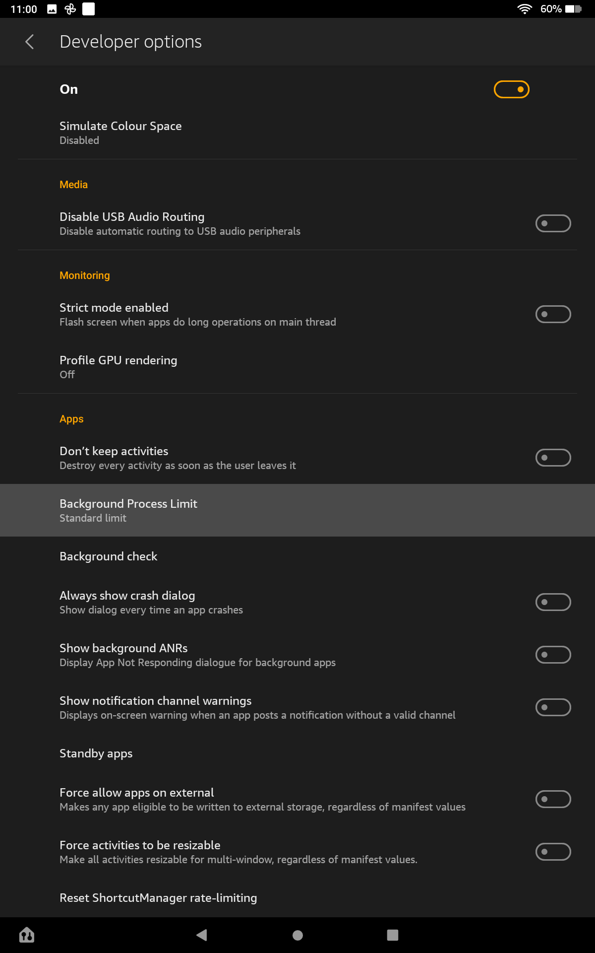How to fix a slow Amazon Fire tablet